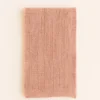 Hvid Sjaal Gustave | Rose