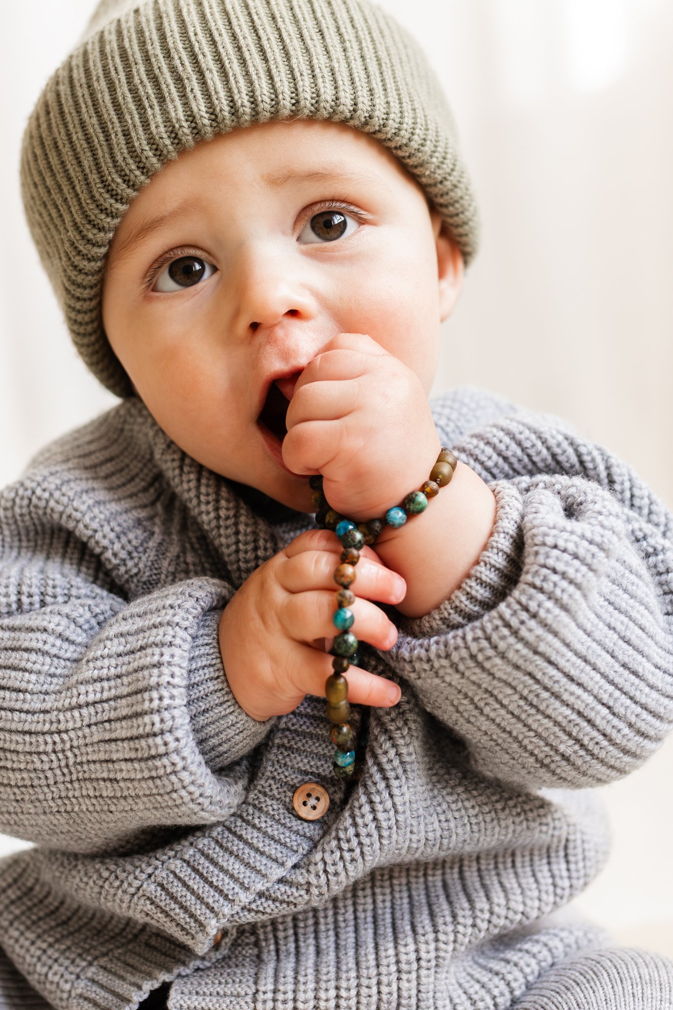 Harmony Flow Ketting