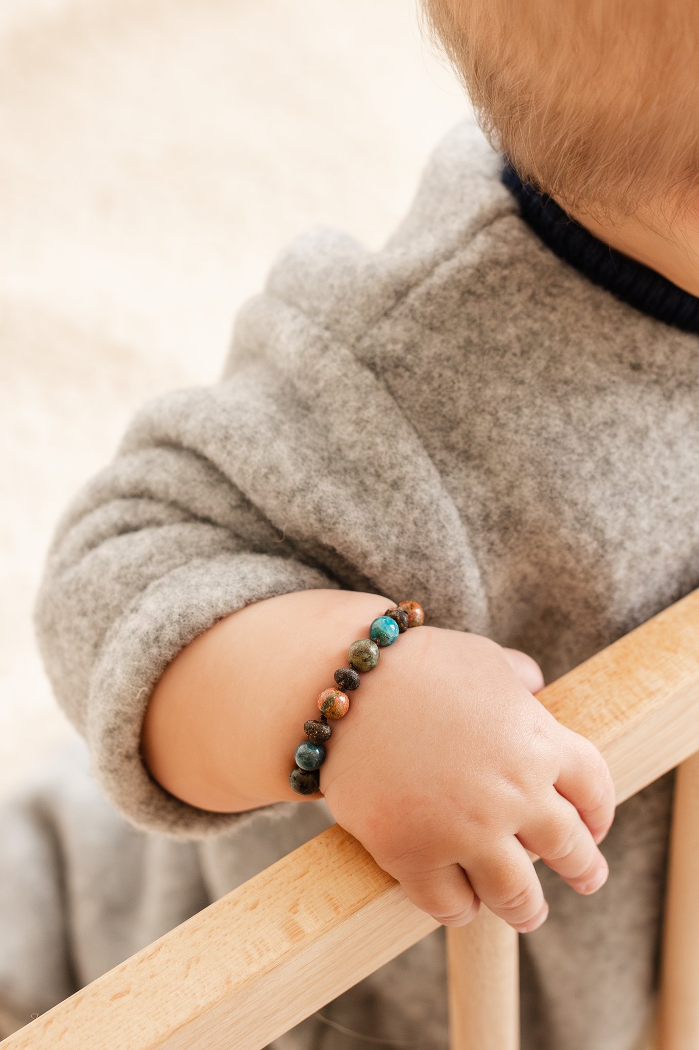 Harmony Flow Armband