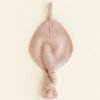 Hvid Titi Comforter | Apricot