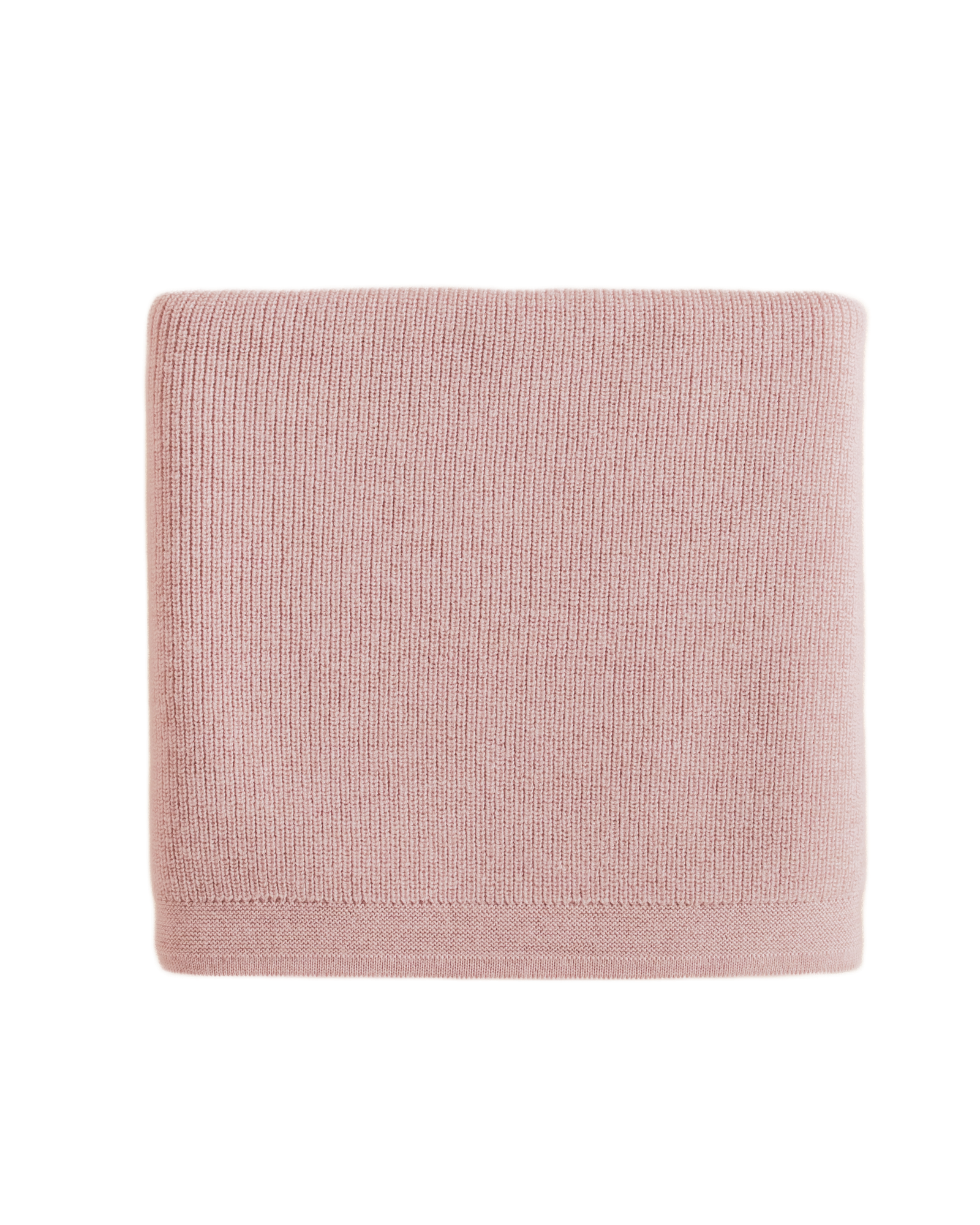 Hvid Blanket Felix Powder