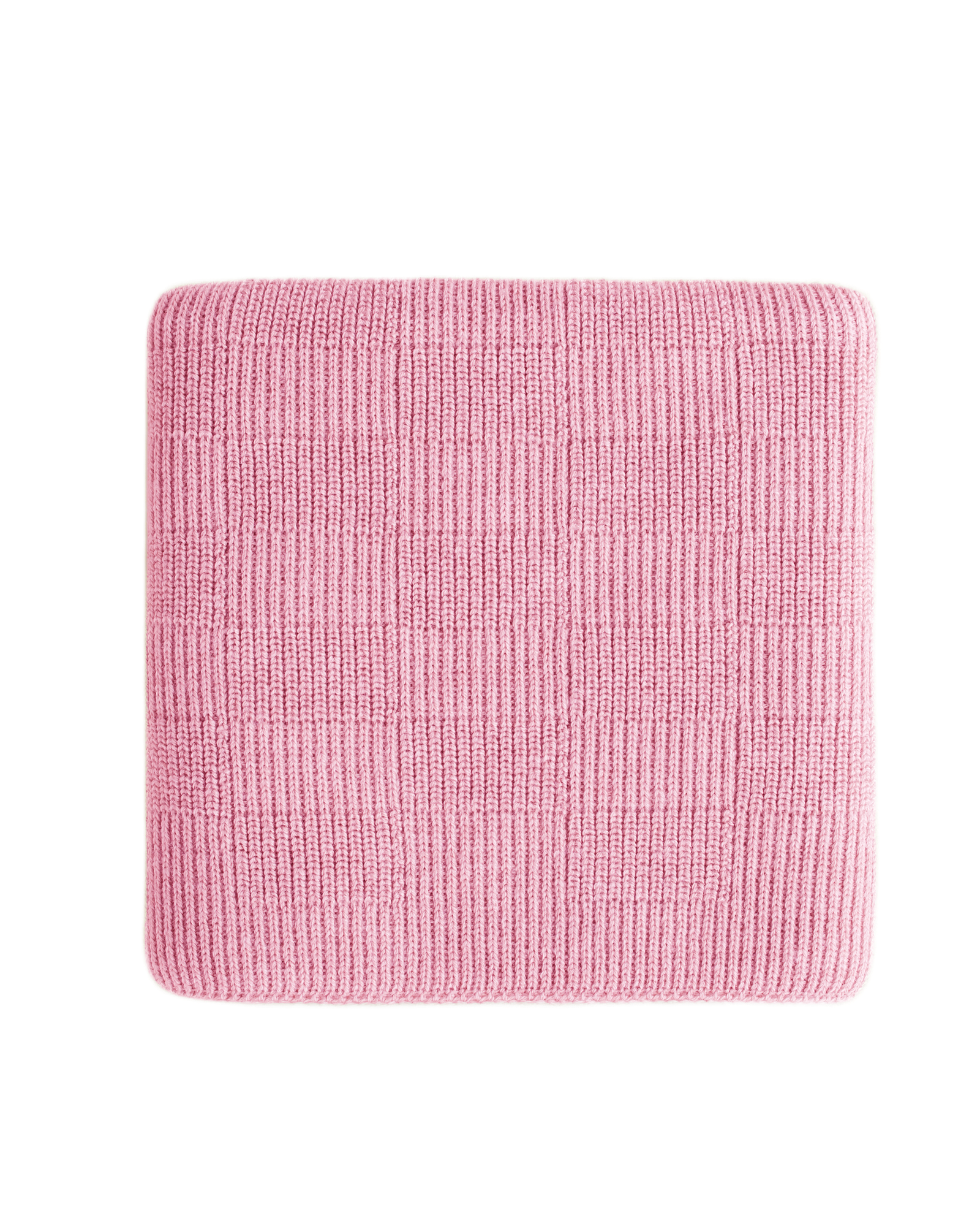 Hvid Blanket Ivy Cotton Candy