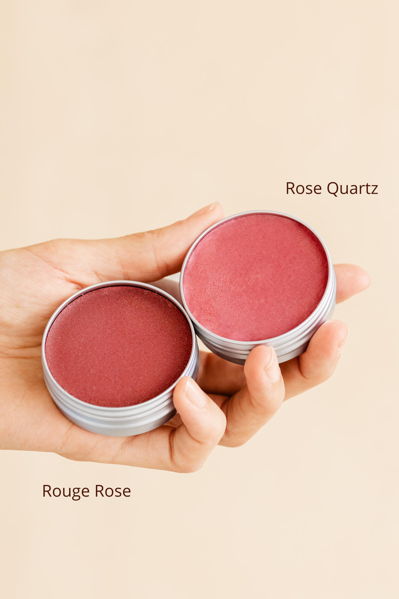 BLOOM Getinte Lip & Cheek Balm 30ml
