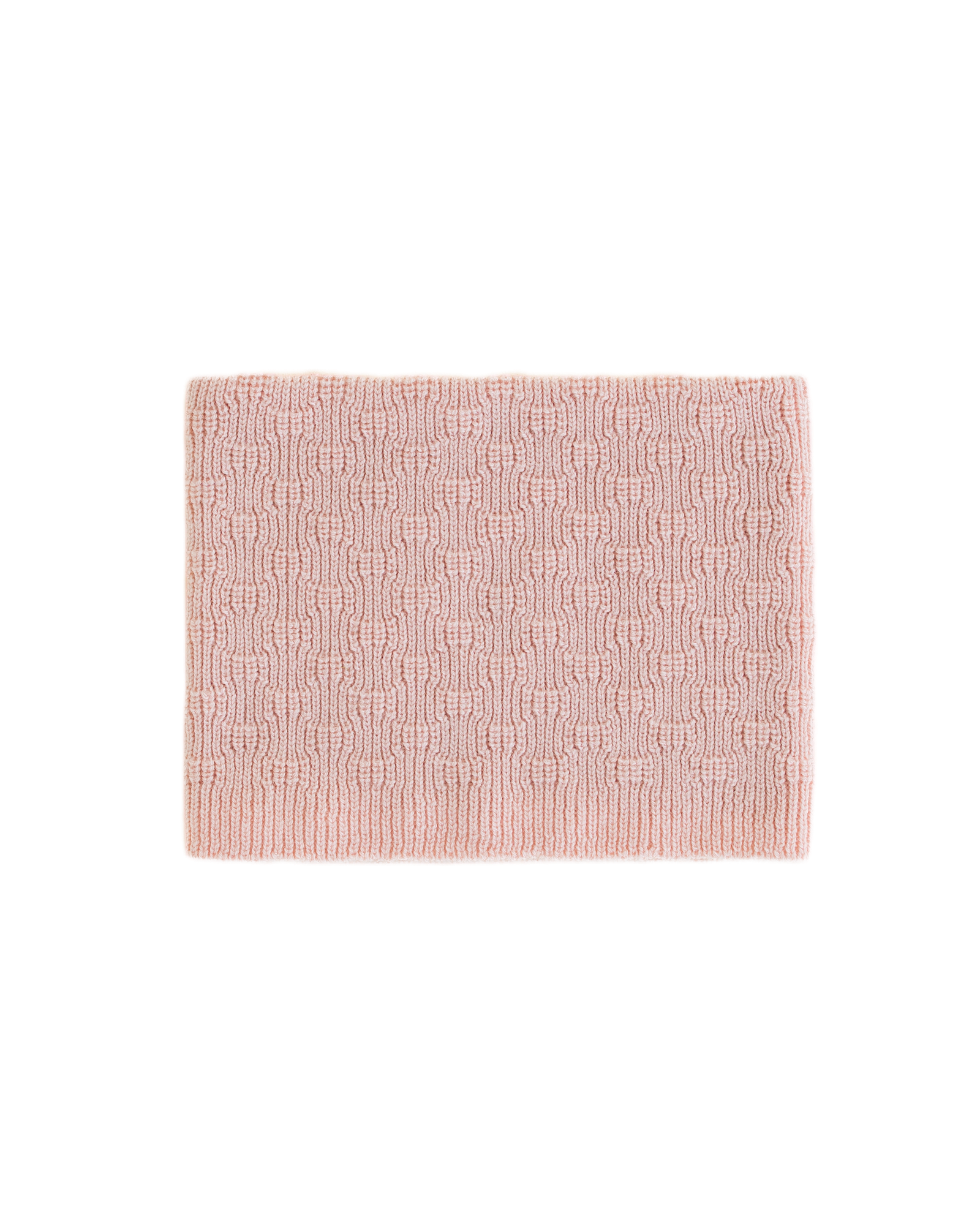 Hvid Tube Scarf Gigi Powder