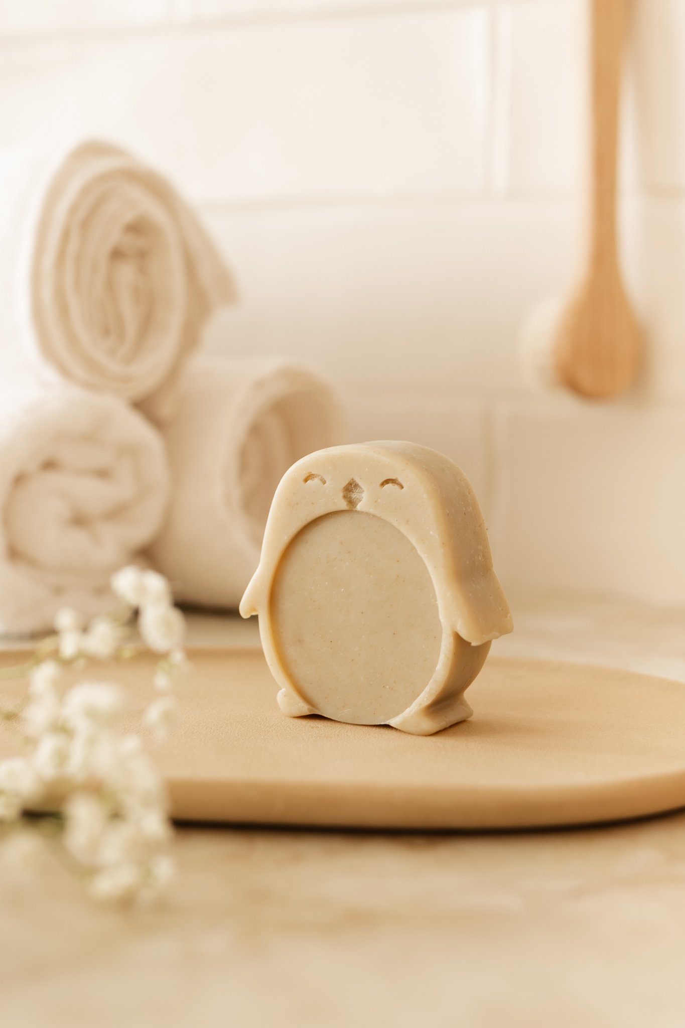 100% Natuurlijke Shampoo – Zachte Verzorging voor Elk Haartype