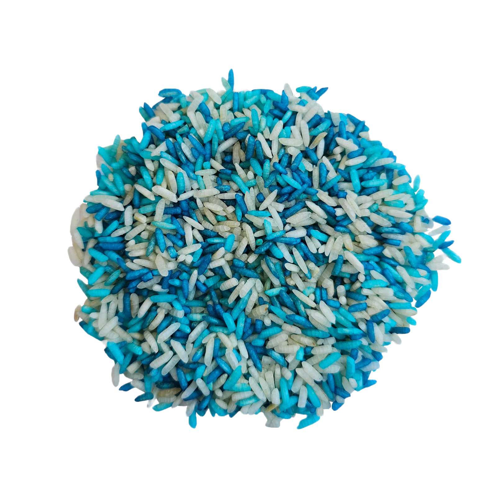 Grennn speelrijst ocean mix 300gr