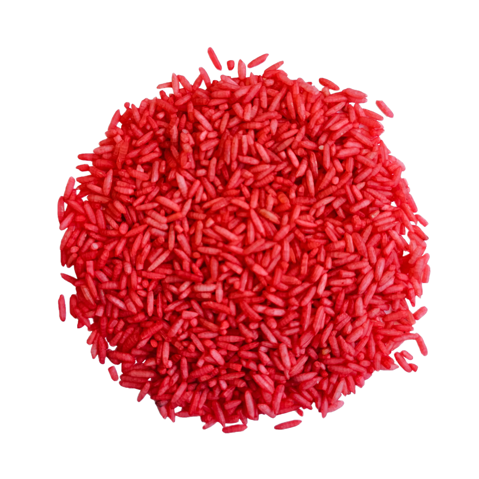 Grennn speelrijst rood