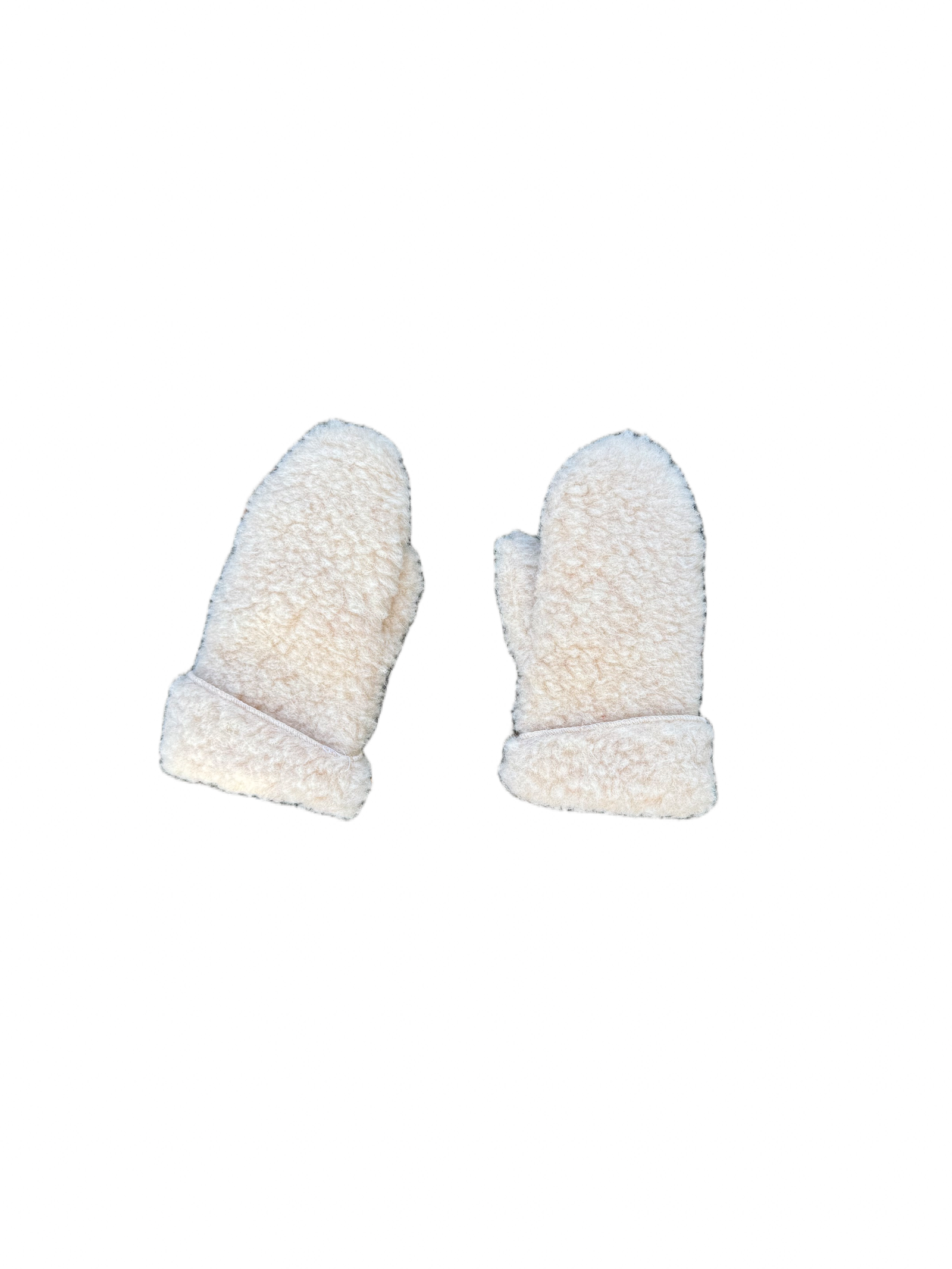 Wollen Wanten Volwassenen - Afbeelding 5