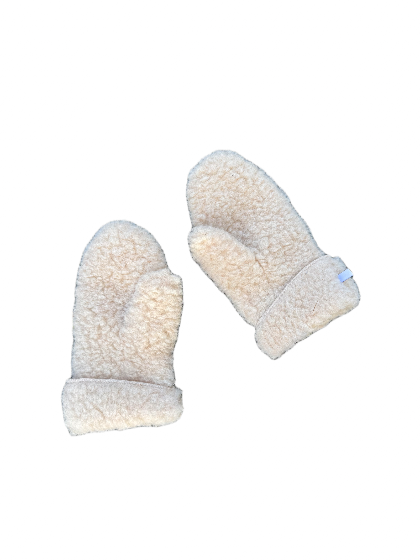 Wollen Wanten Volwassenen - Afbeelding 6