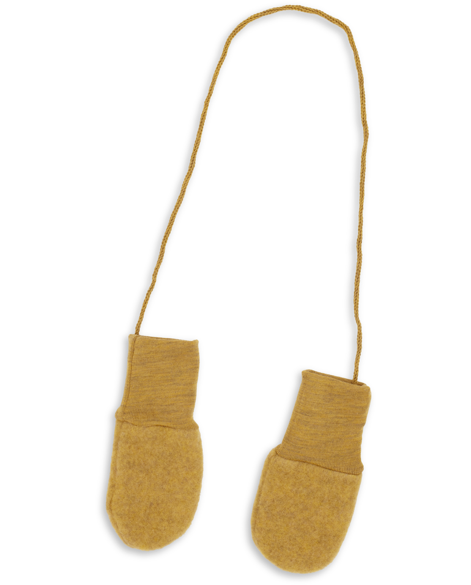 Engel Natur Wantjes Saffraan Melange