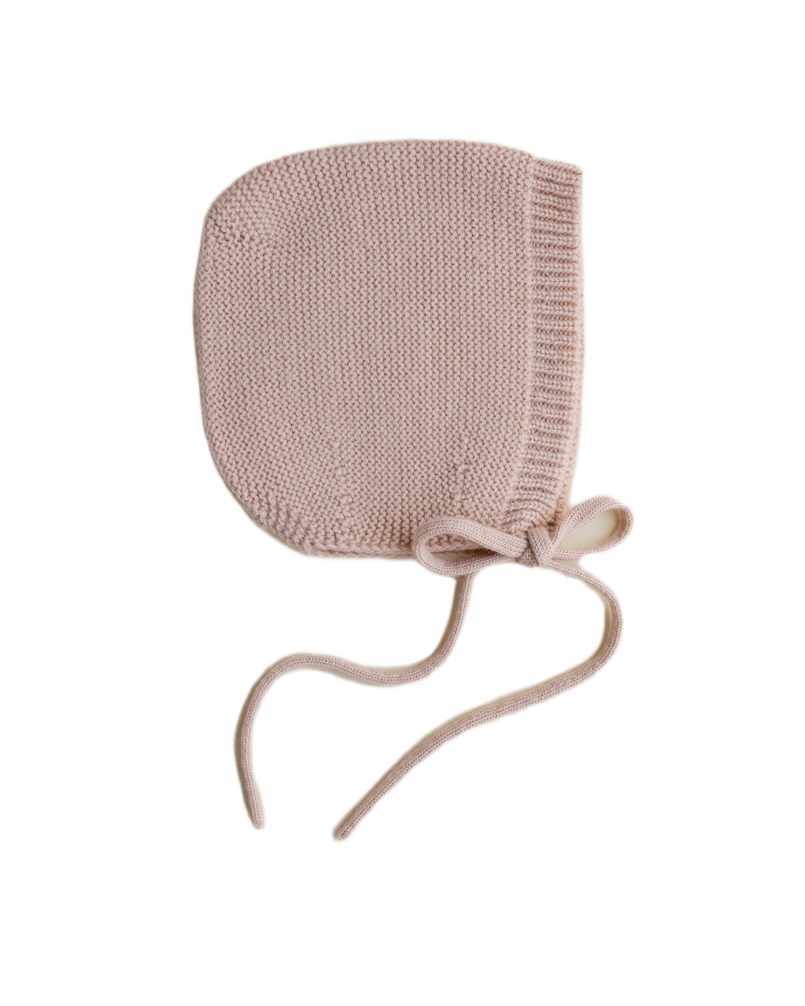 Hvid Bonnet Dolly Apricot