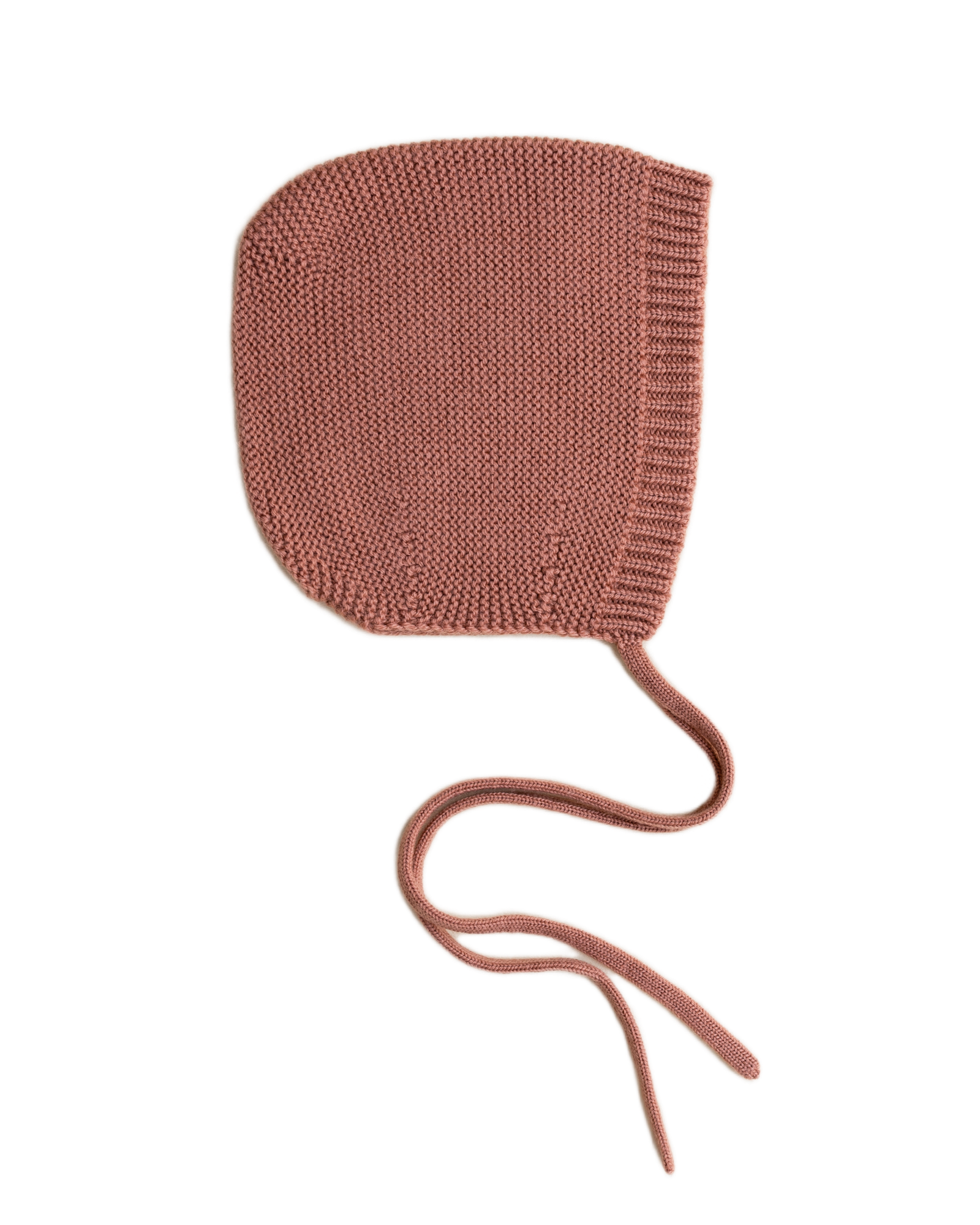 Hvid Bonnet Dolly Brick