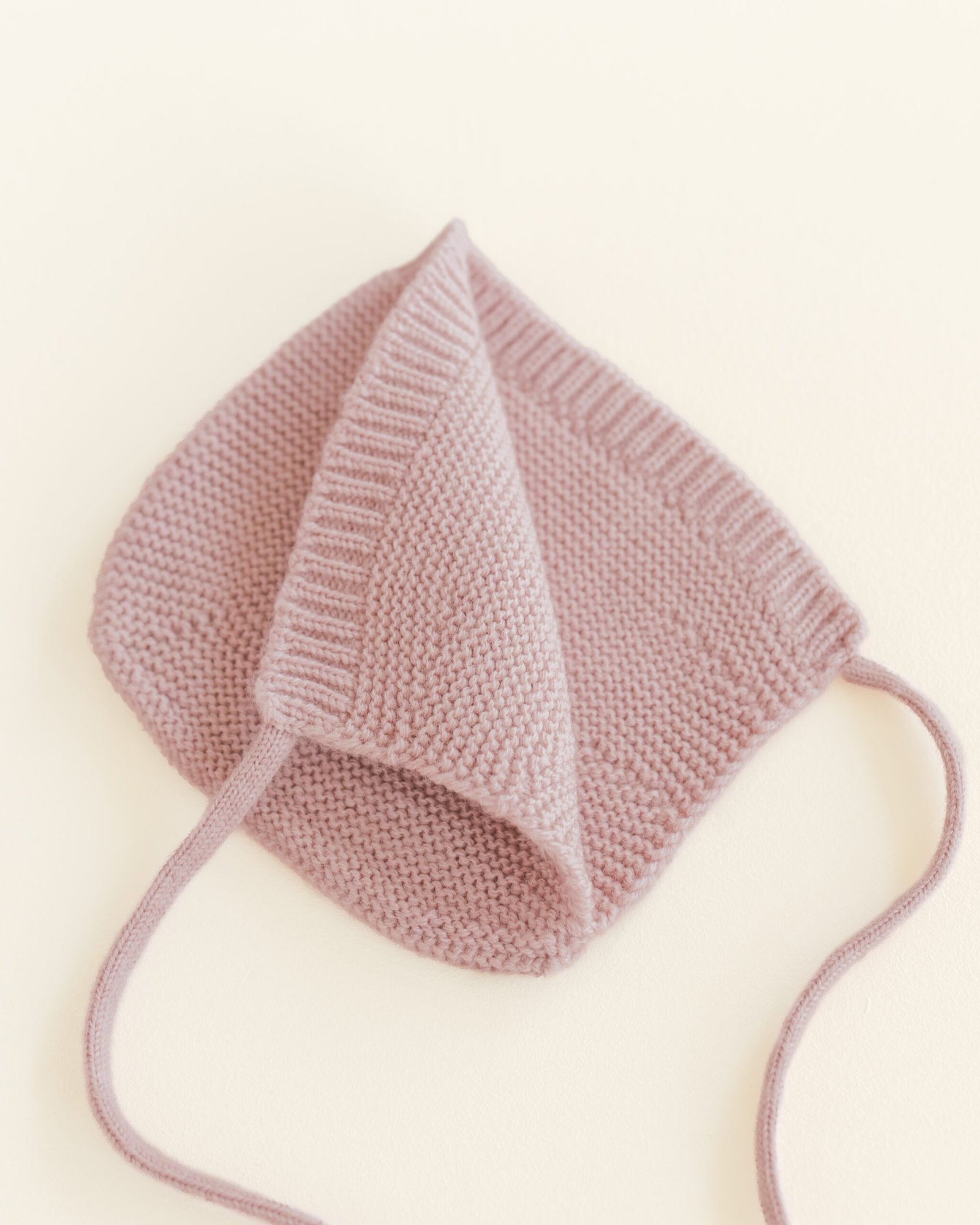 Hvid Bonnet Dolly Powder