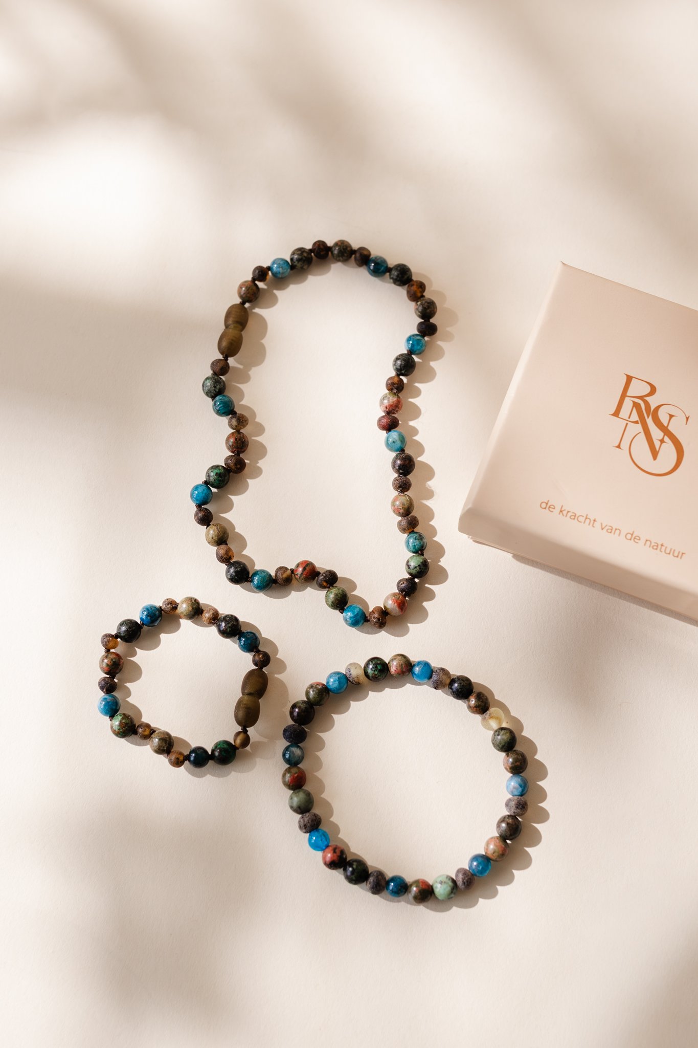 Harmony Flow Ketting