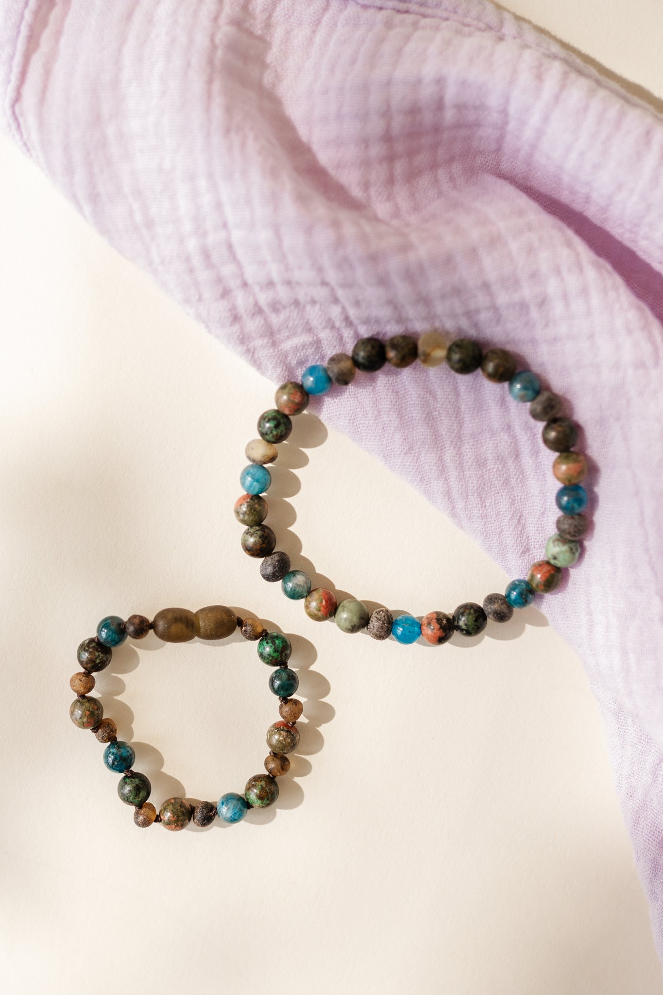 Harmony Flow Armband