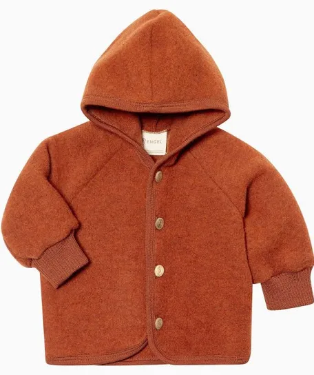 gallery image Engel Natur Jasje Magma Melange