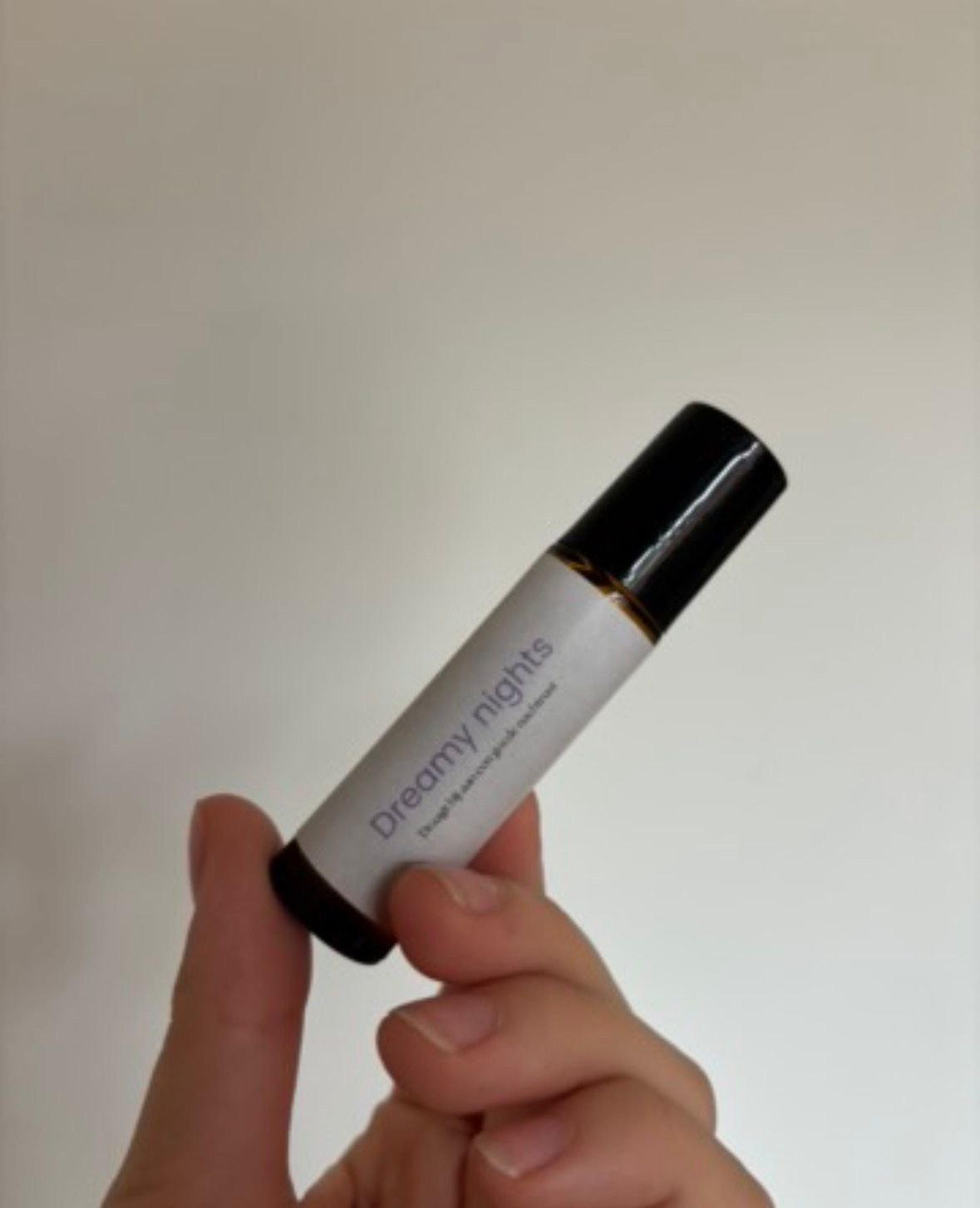 Dreamy nights roller 10ml