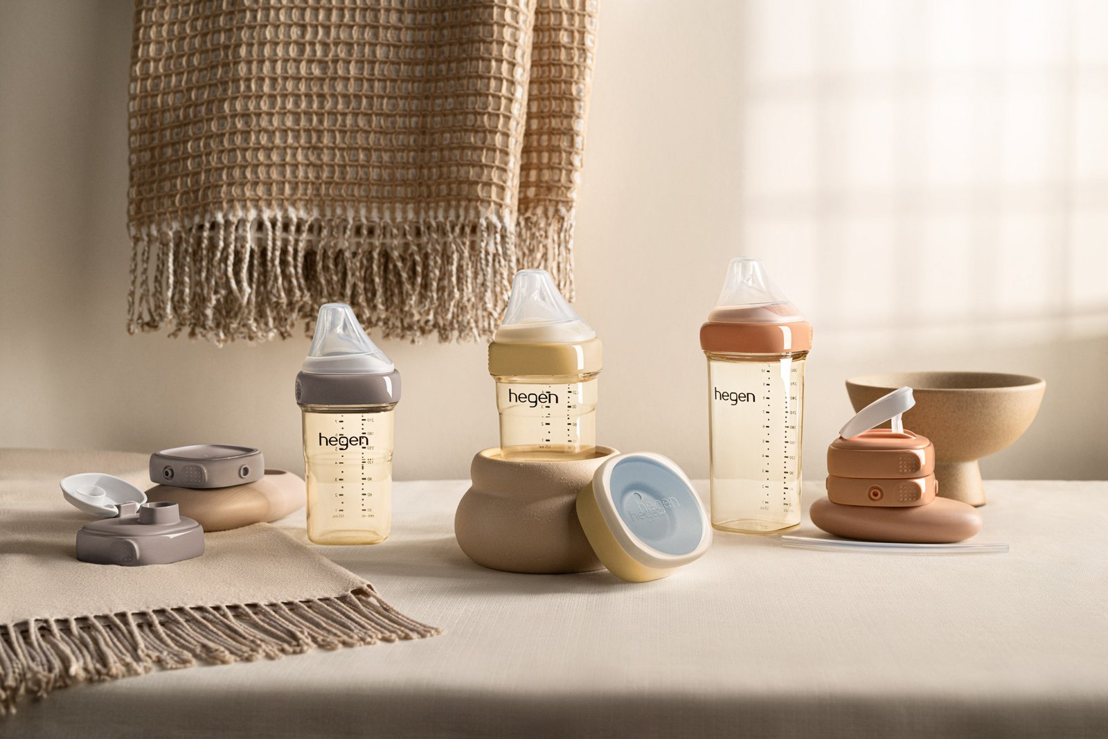 gallery image Hegen All Star Collection giftset