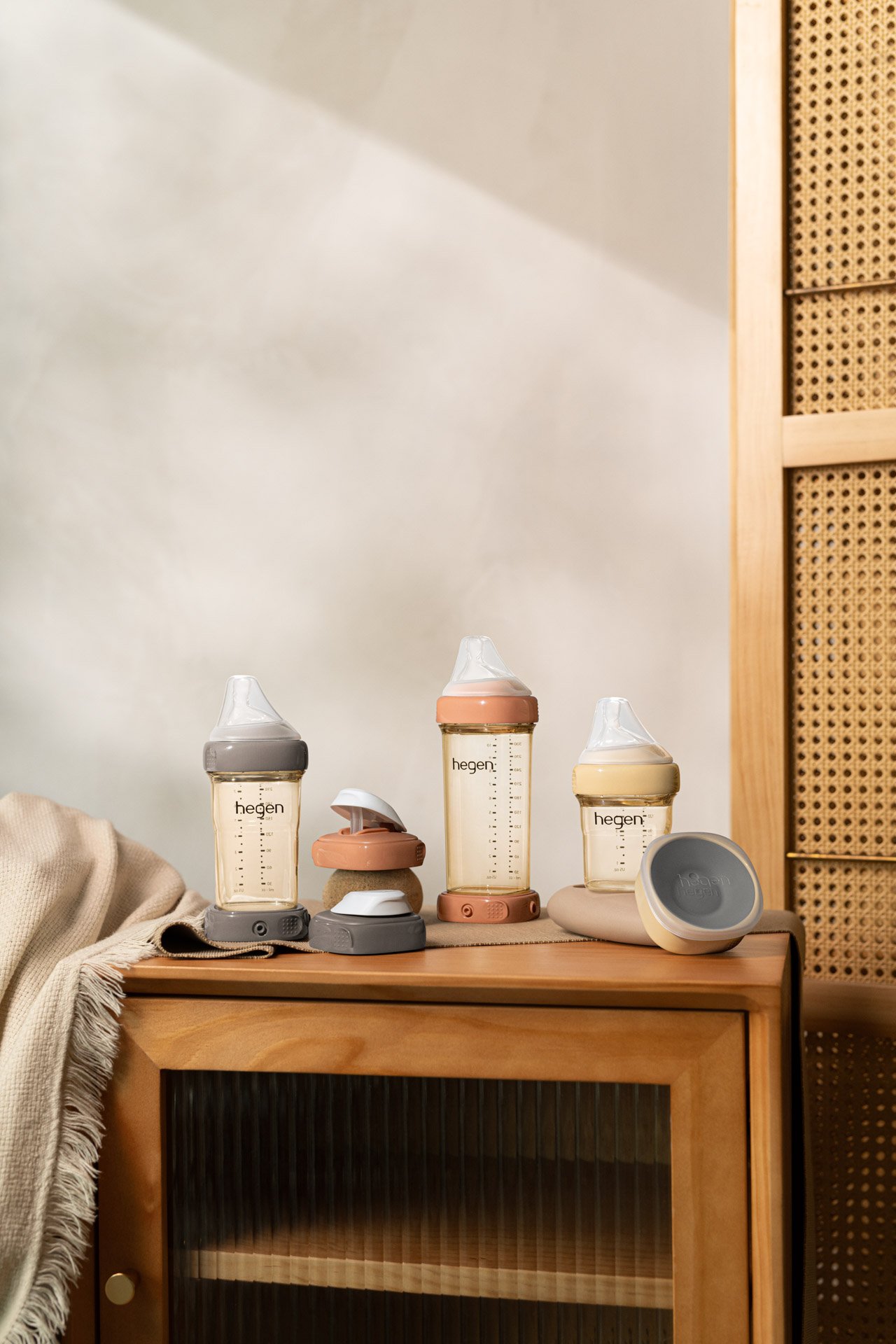 gallery image Hegen All Star Collection giftset