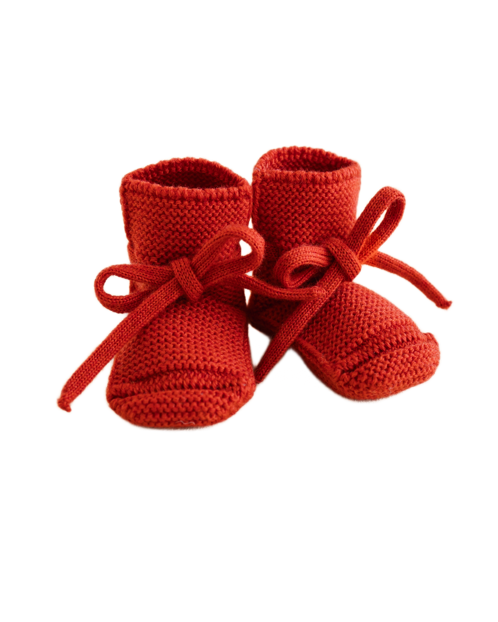 gallery image Hvid Slofjes Red