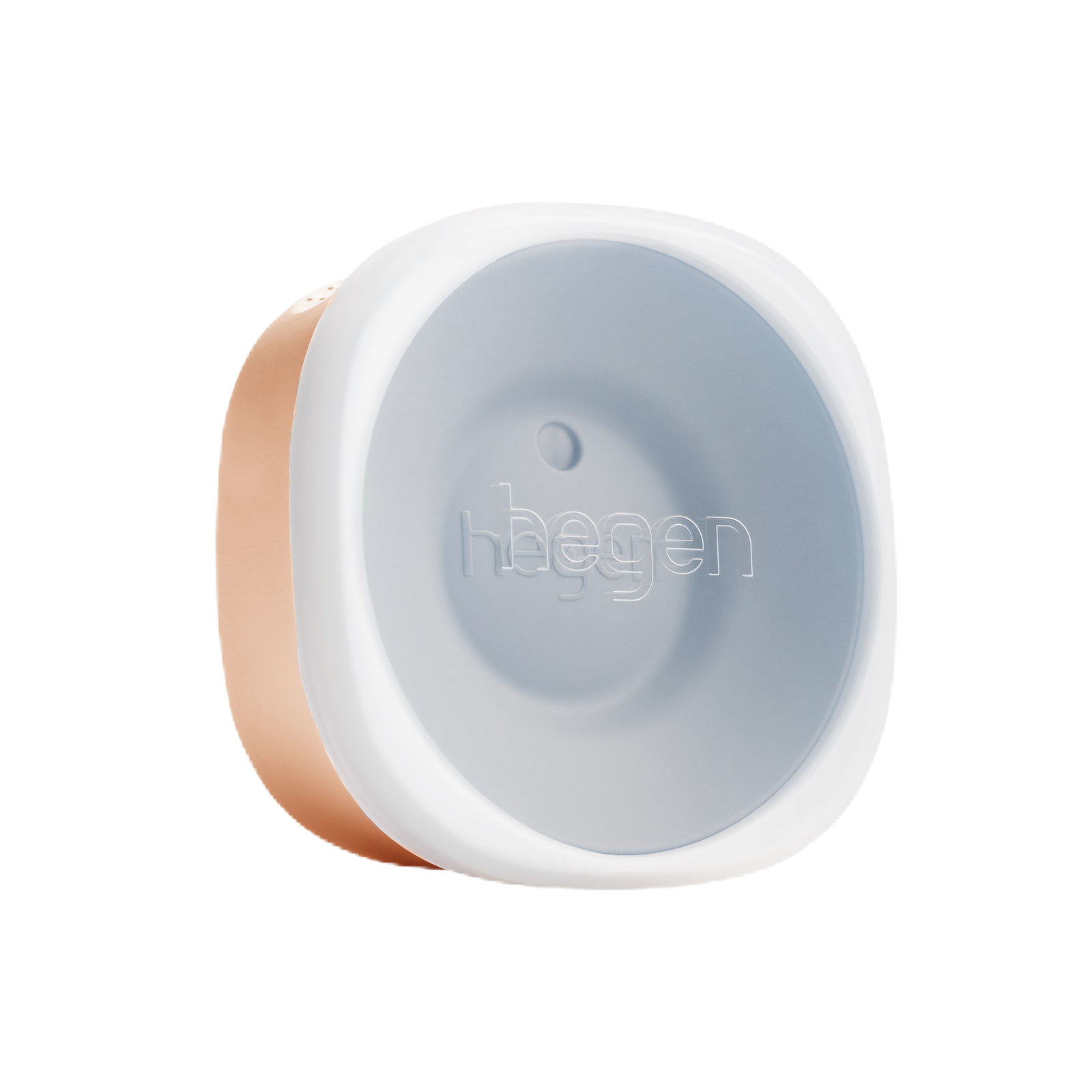 gallery image Hegen Oefenbekeropzetstuk 360° PPSU Nude