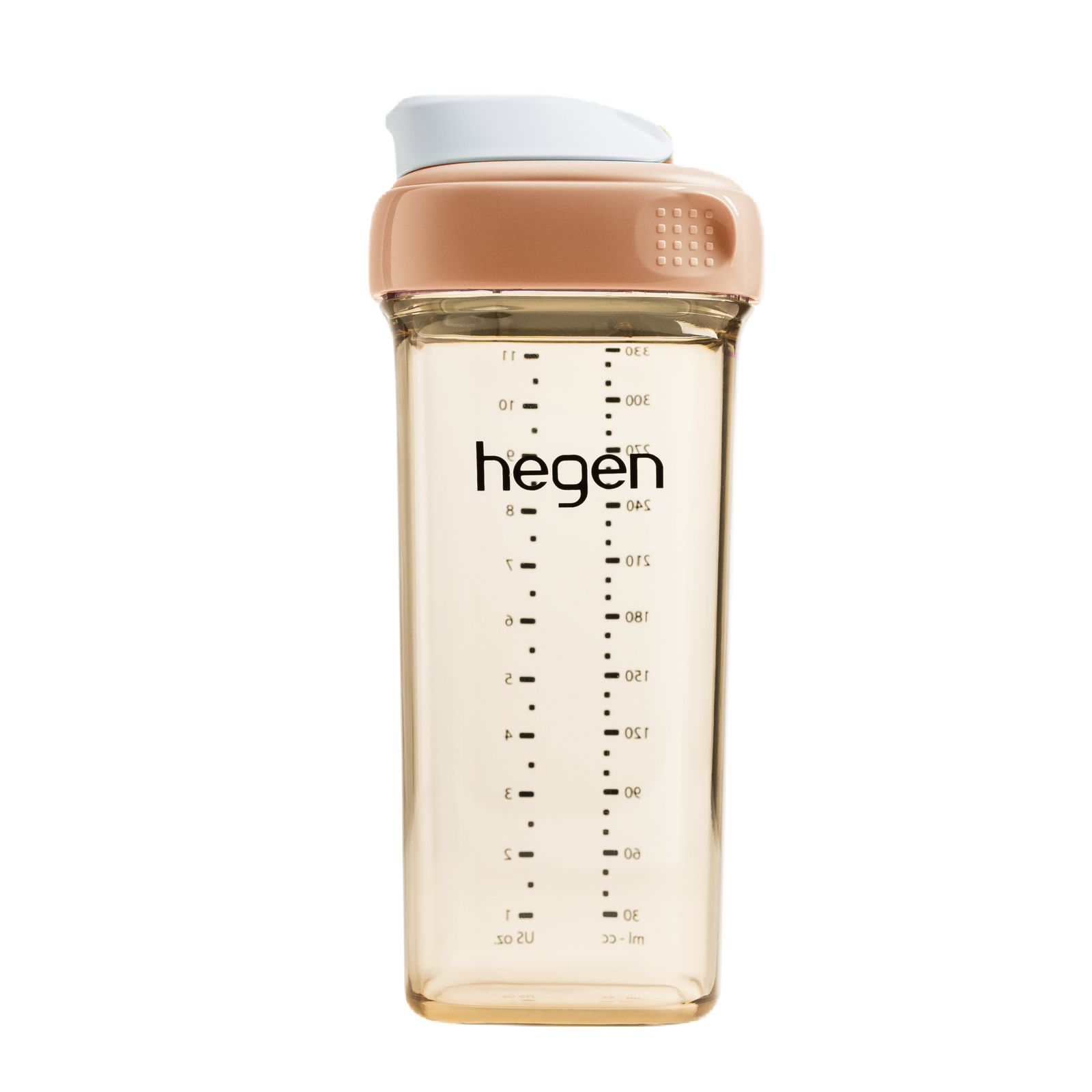 gallery image Hegen Drinkbeker 330ml PPSU Nude