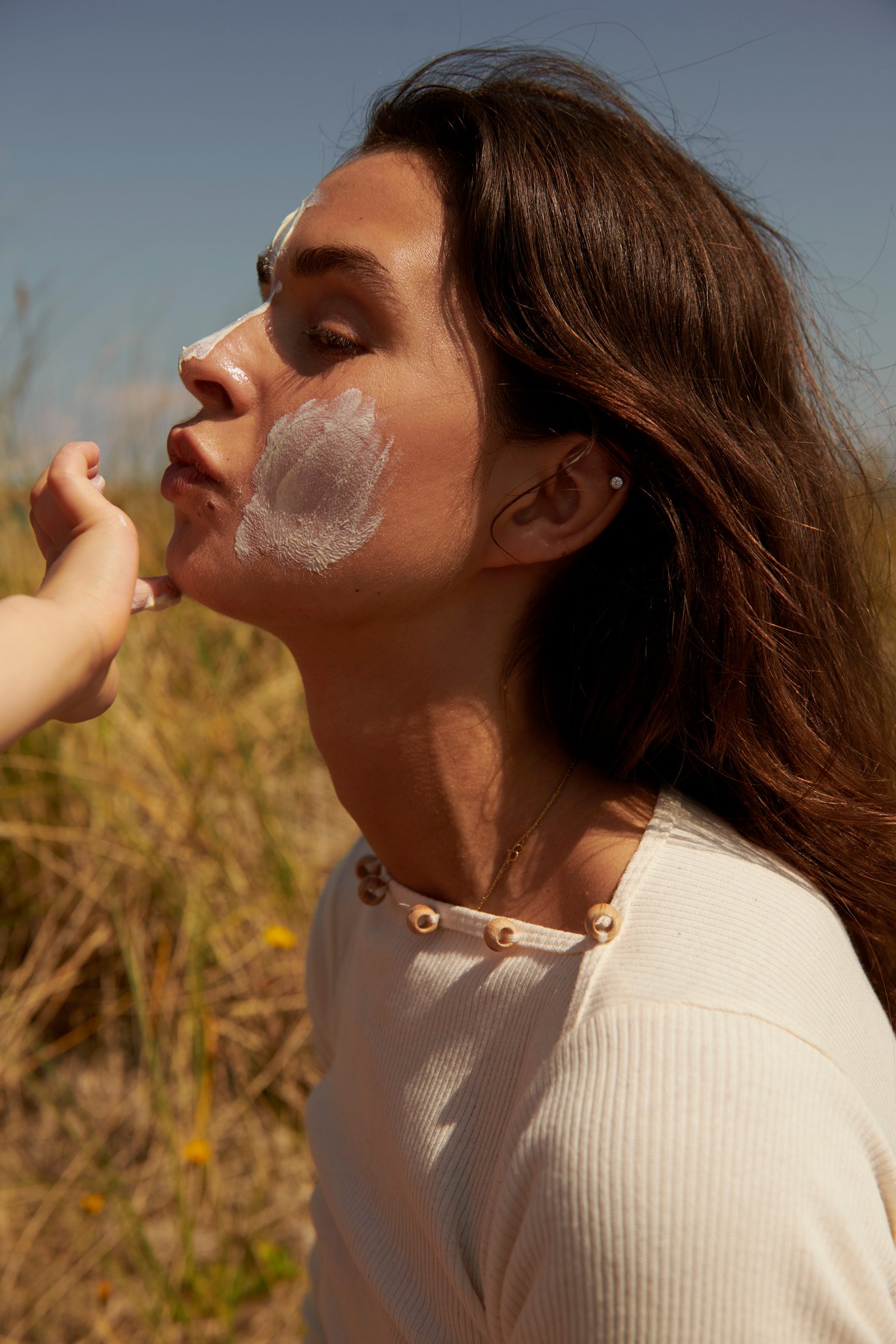 gallery image Kenkô Sun SPF 50 – Mother & Baby