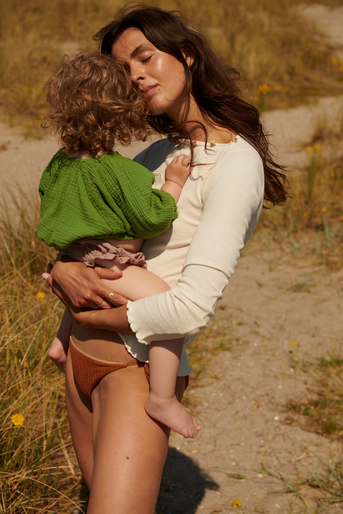 gallery image Kenkô Sun SPF 50 – Mother & Baby