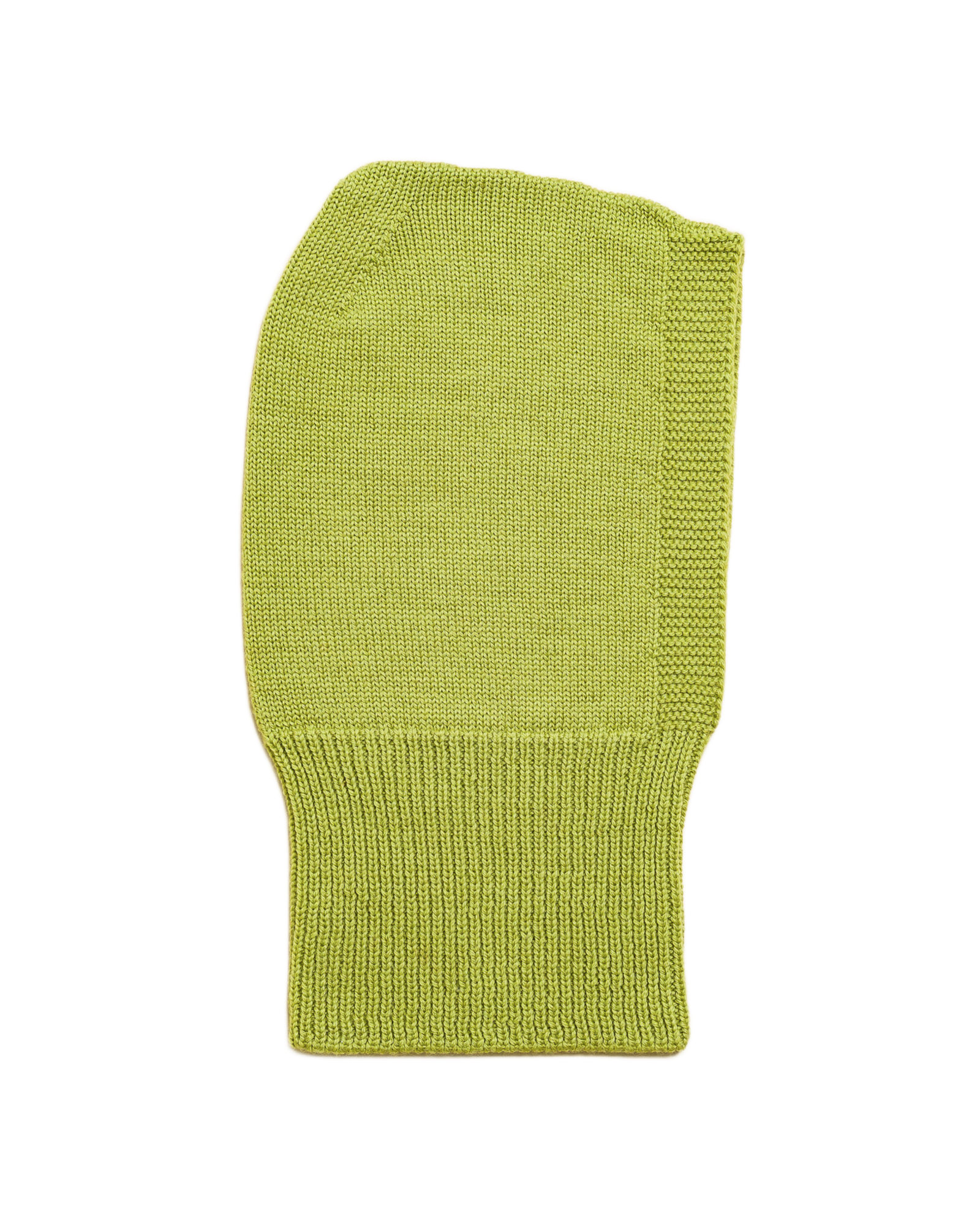 gallery image Hvid Balaclava | Lime Pop