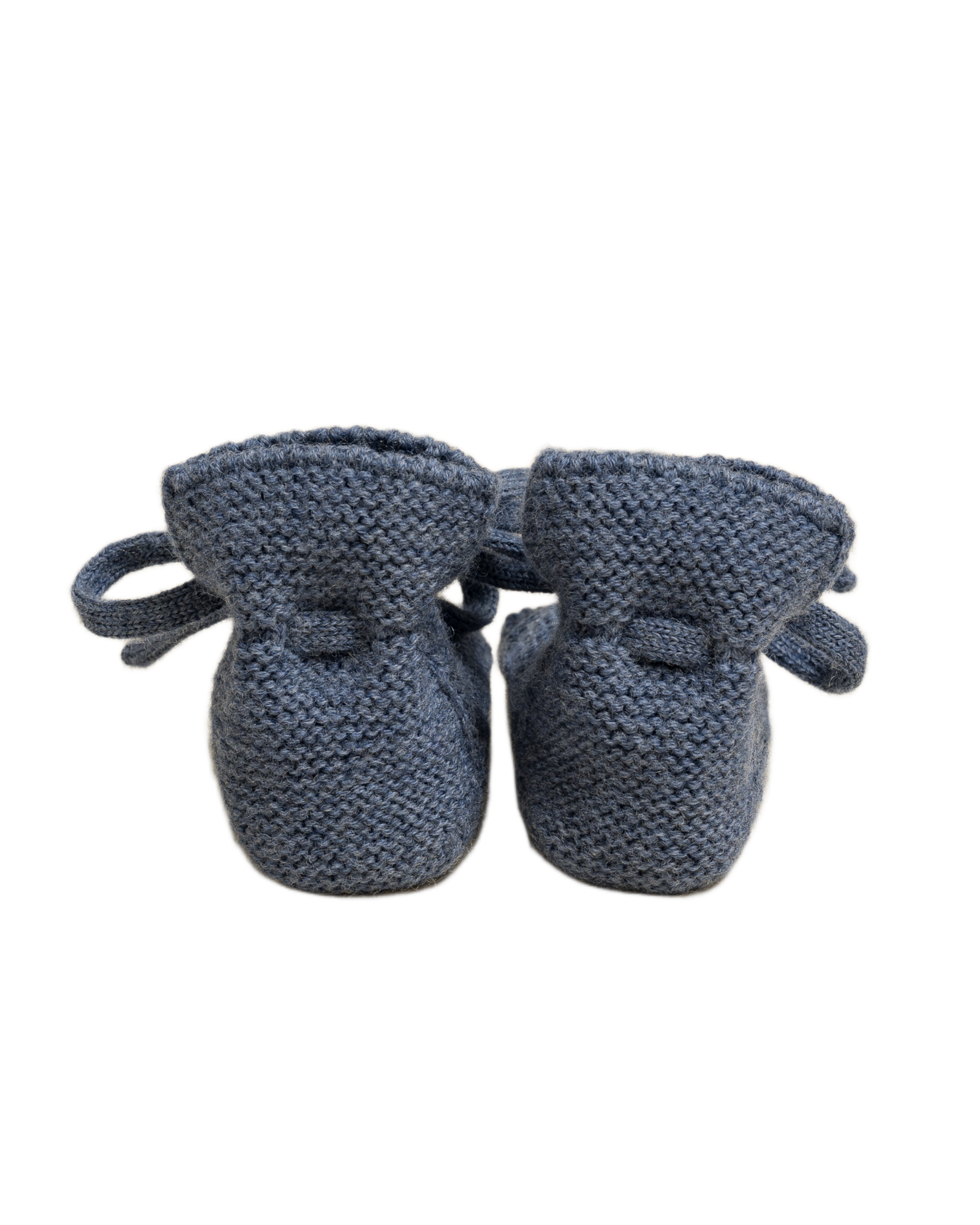 gallery image Hvid slofjes | Denim