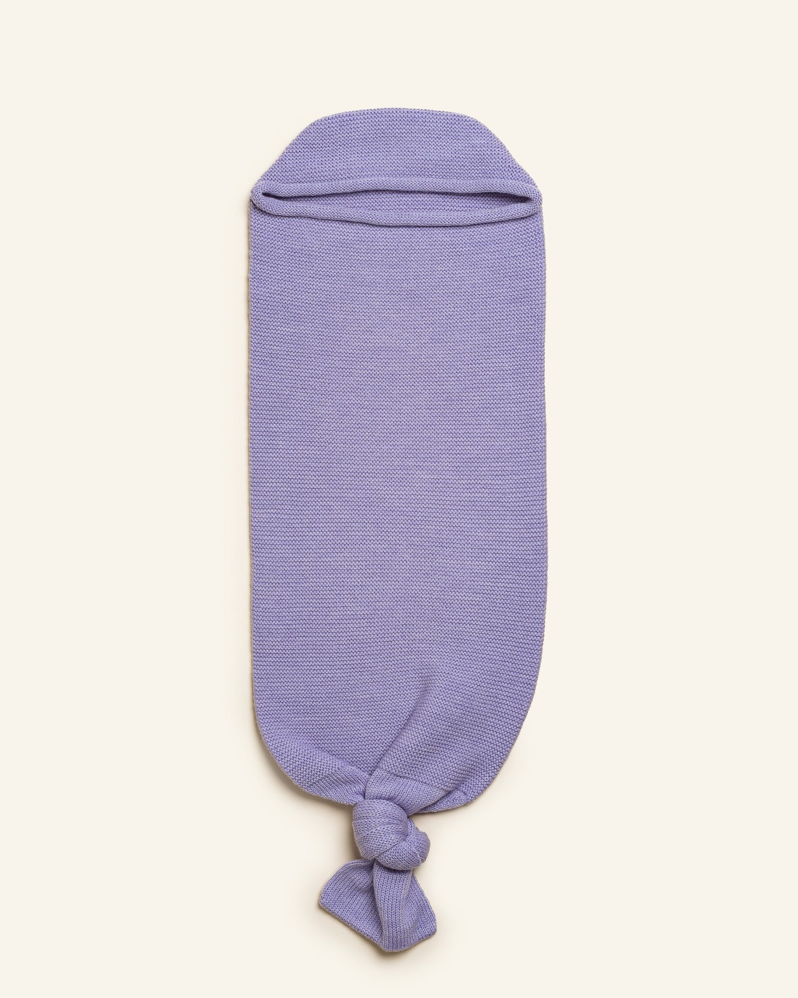 gallery image Hvid Cocoon | Lilac