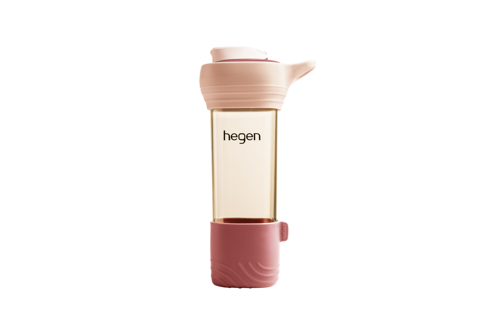 gallery image Hegen Lifestyle Drinkbeker Pink