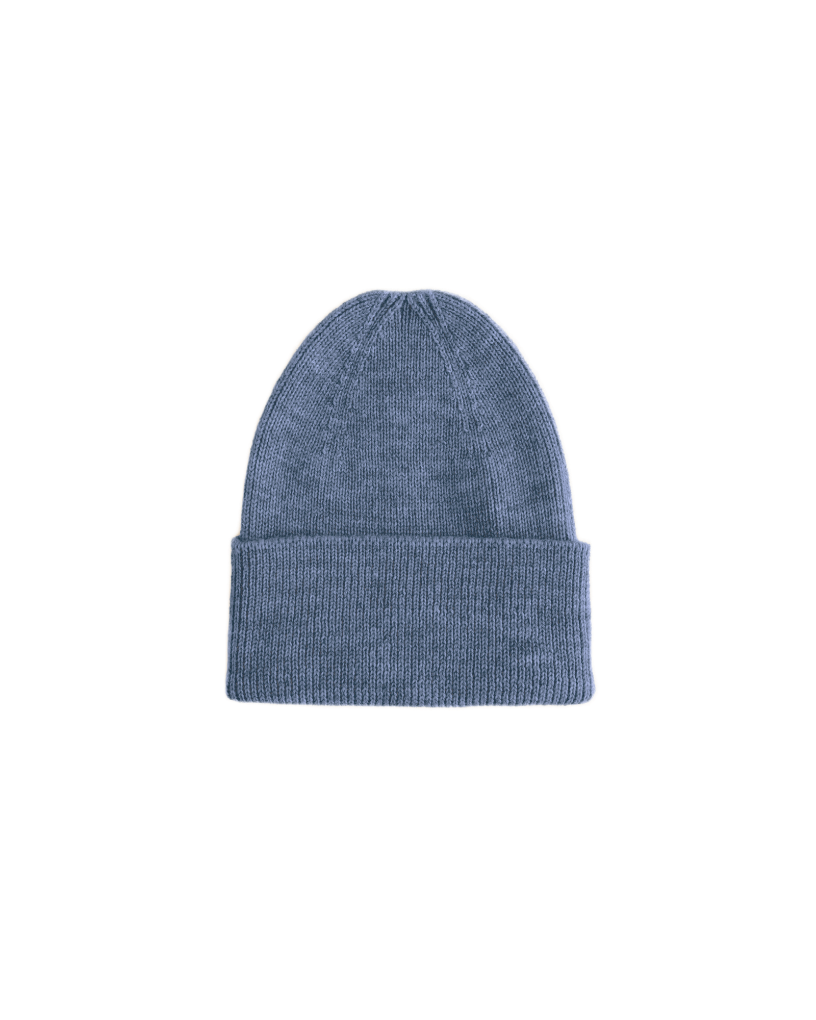 gallery image Hvid Beanie Denim | Newborn (0-6m)
