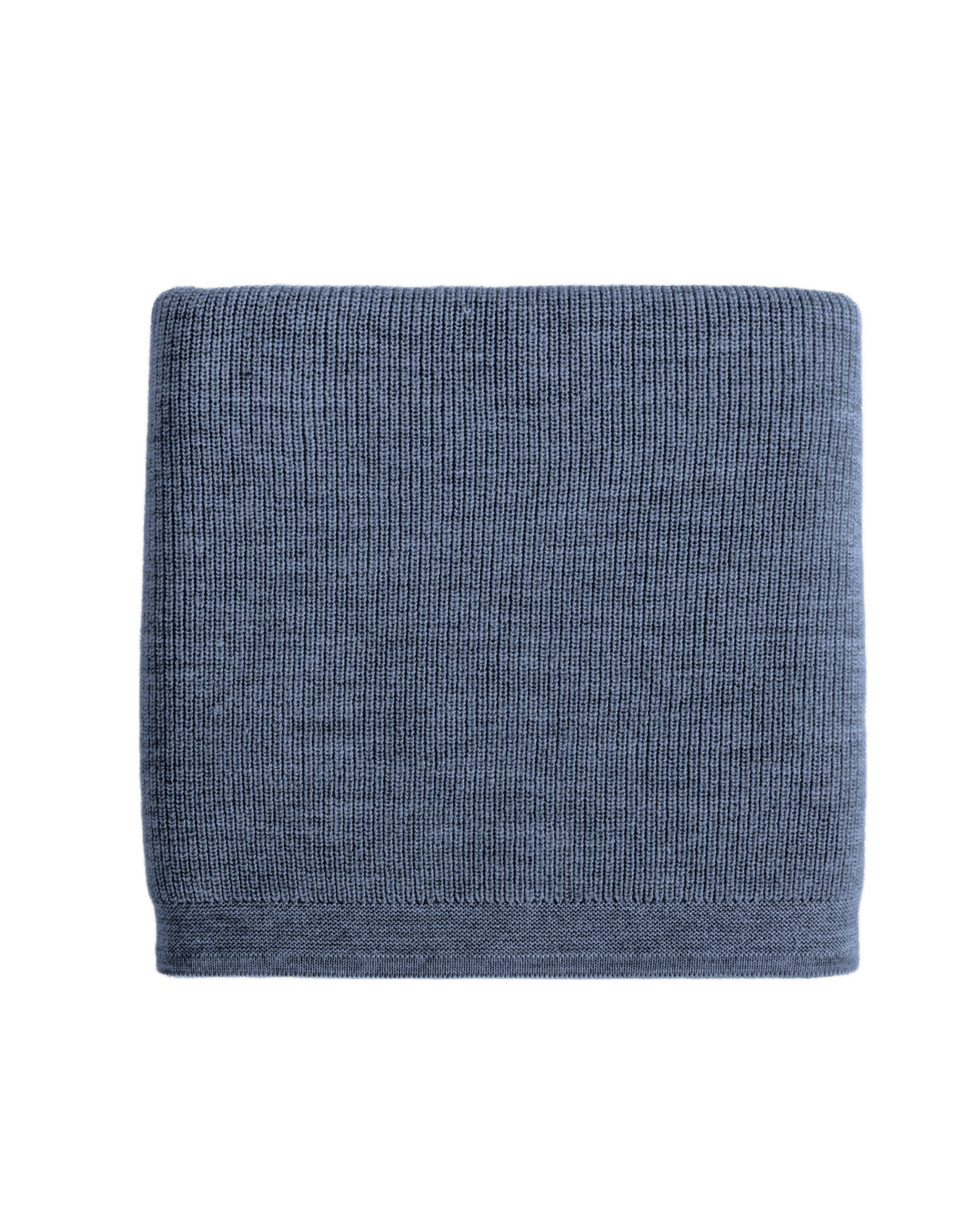 gallery image Hvid Blanket Felix Denim