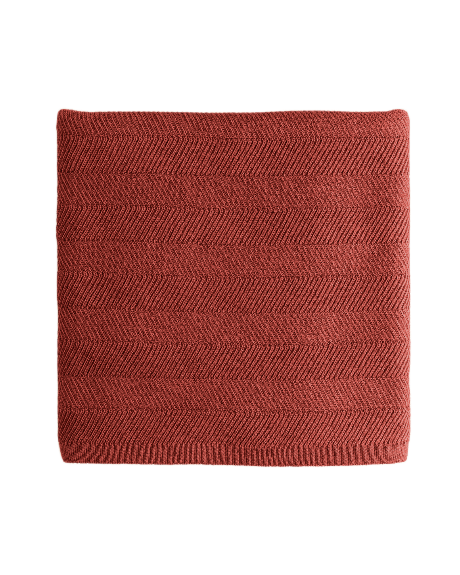 gallery image Hvid Blanket Freddie Wild Berry