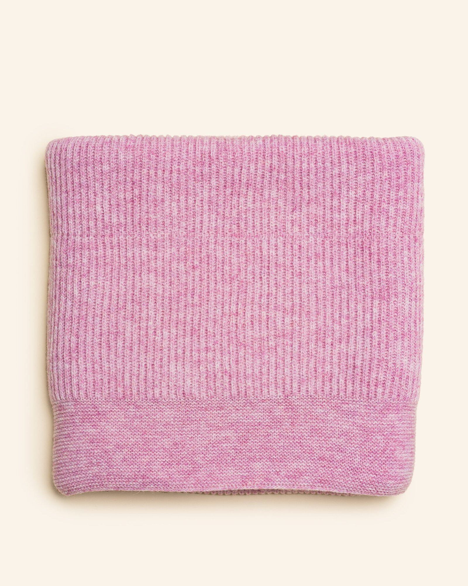 gallery image Hvid Blanket Gaston Cotton Candy