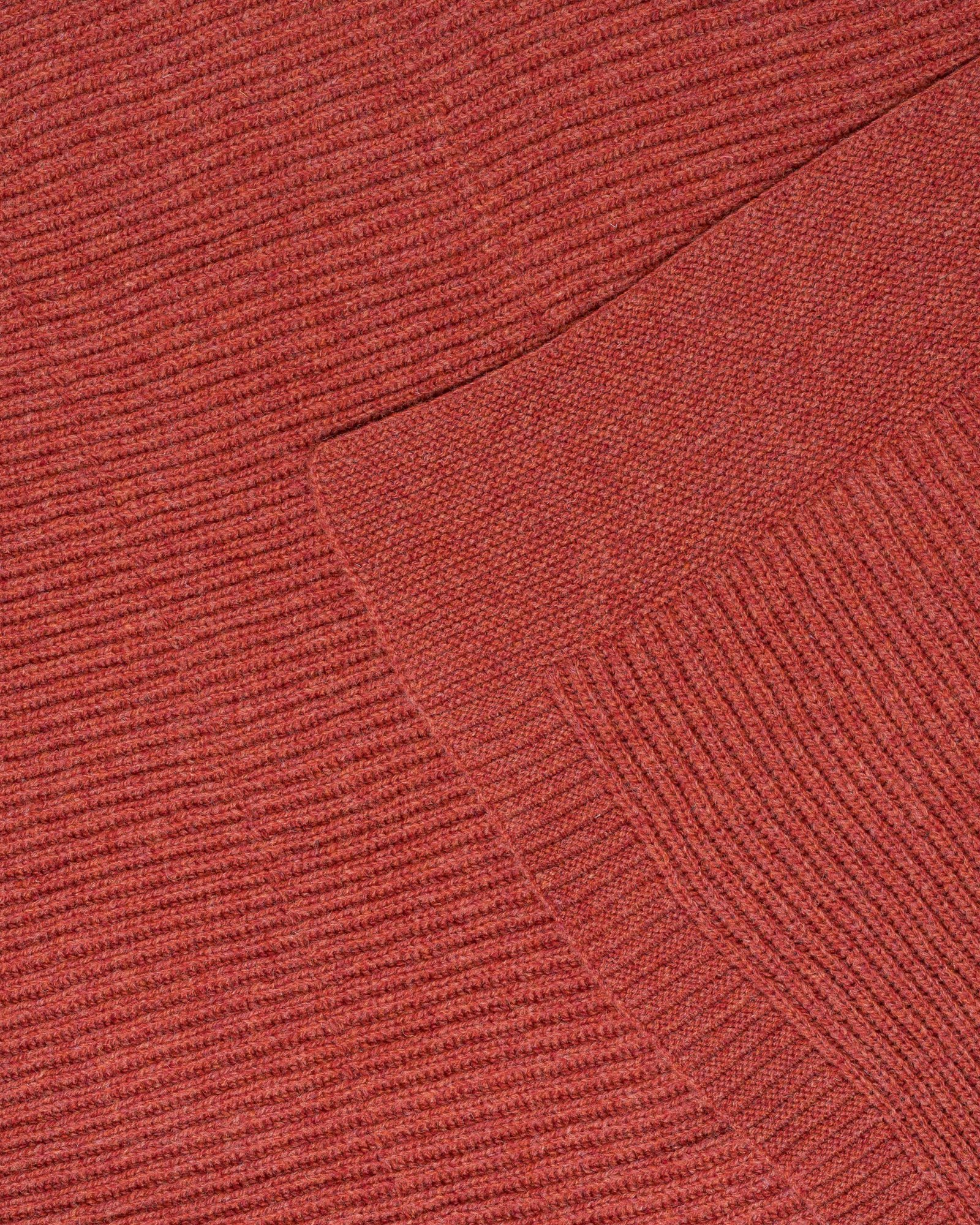 gallery image Hvid Blanket Gaston Wild Berry