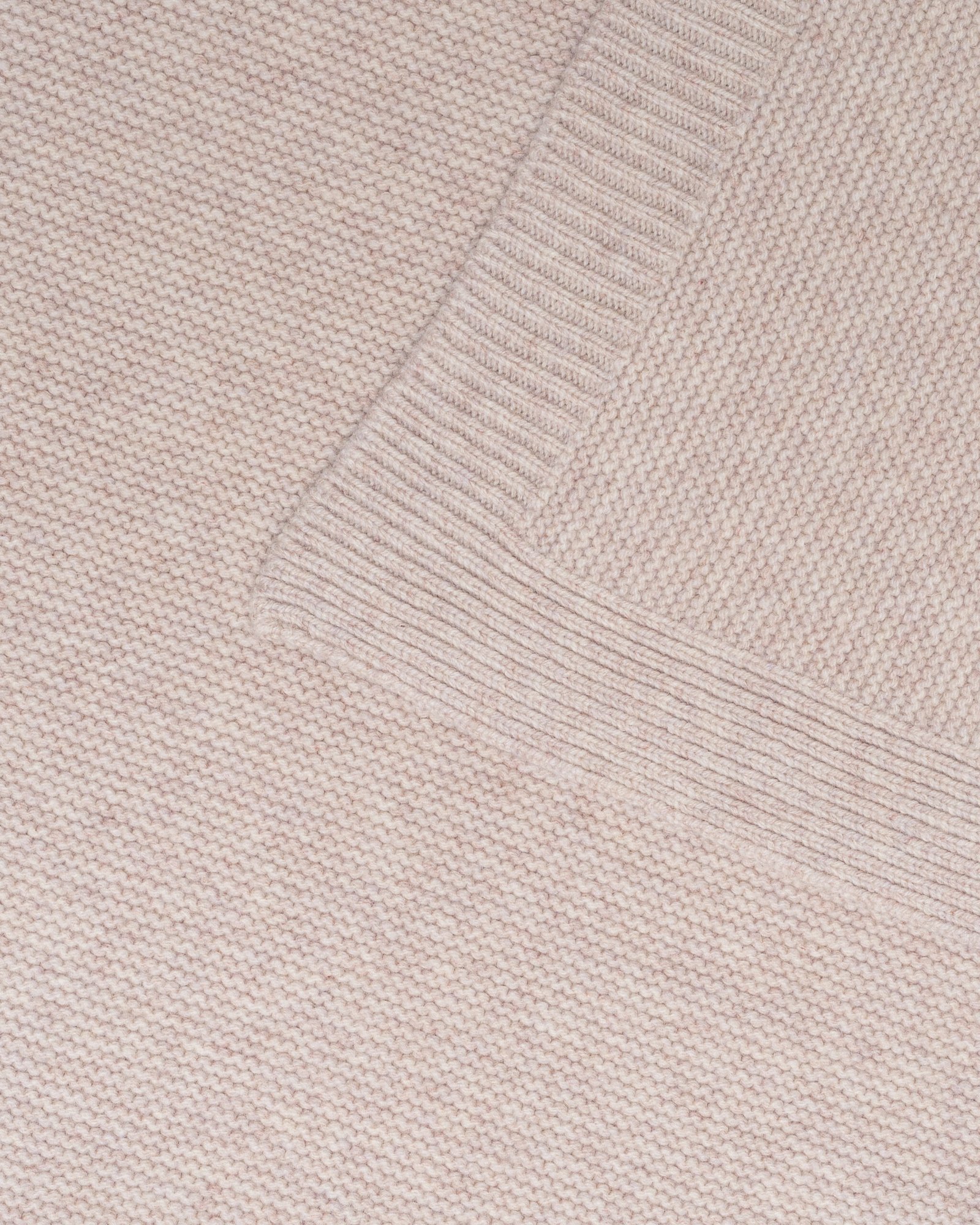 gallery image Hvid Blanket Katarina Soft Beige (105x180cm)