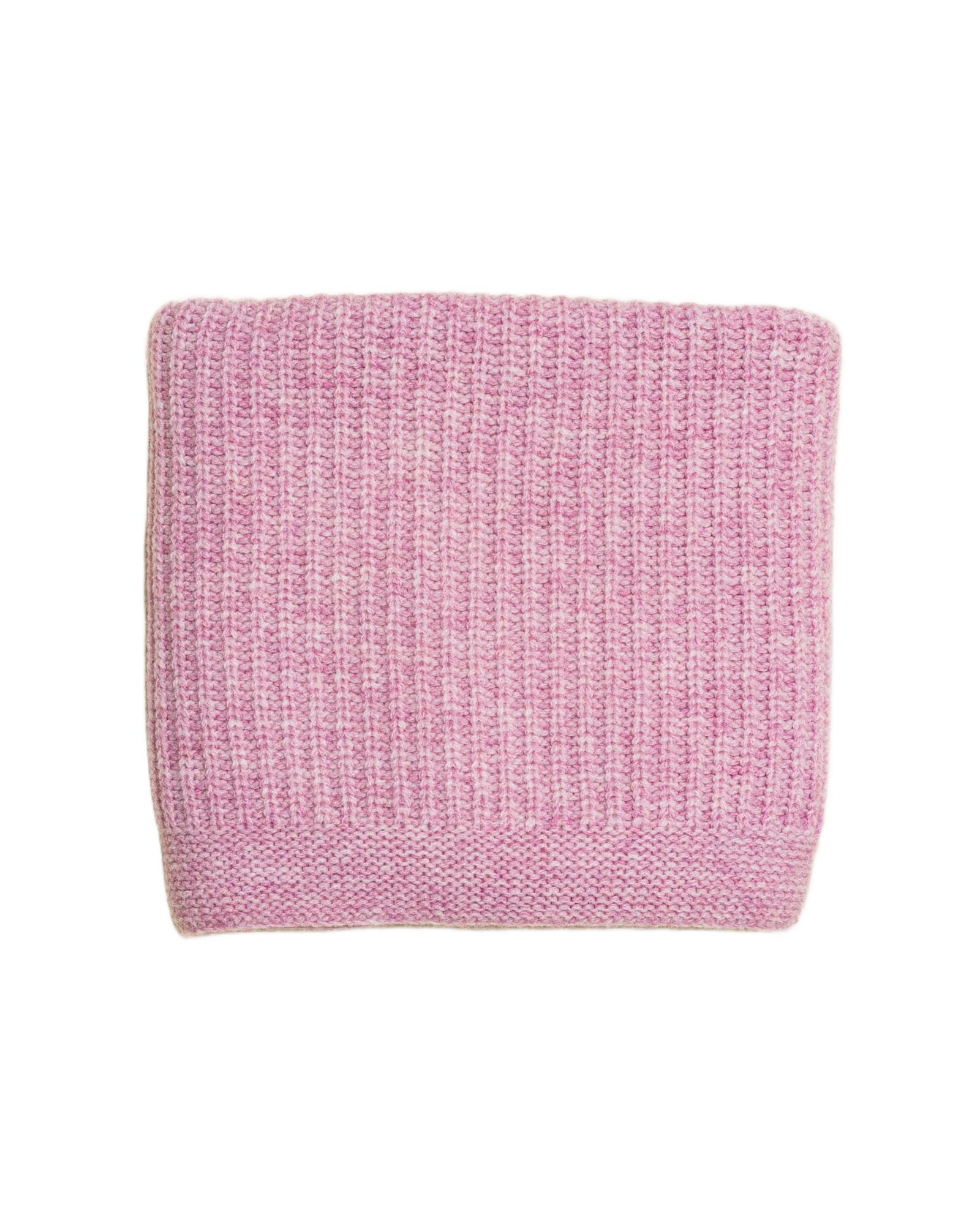 gallery image Hvid Blanket Kiki Cotton Candy