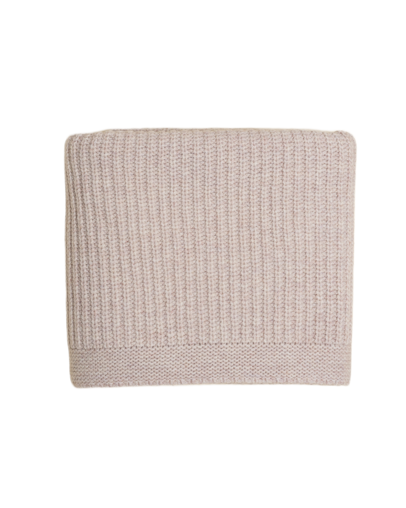 gallery image Hvid Blanket Kiki Soft Beige