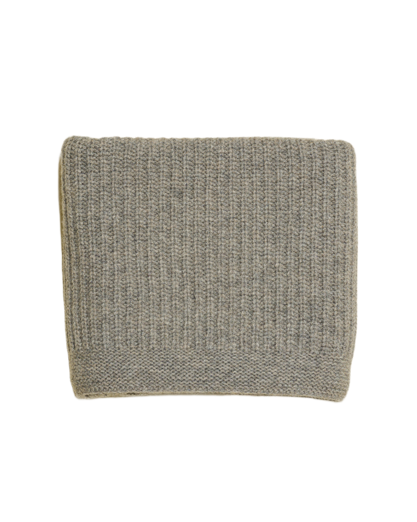 gallery image Hvid Blanket Kiki Stone