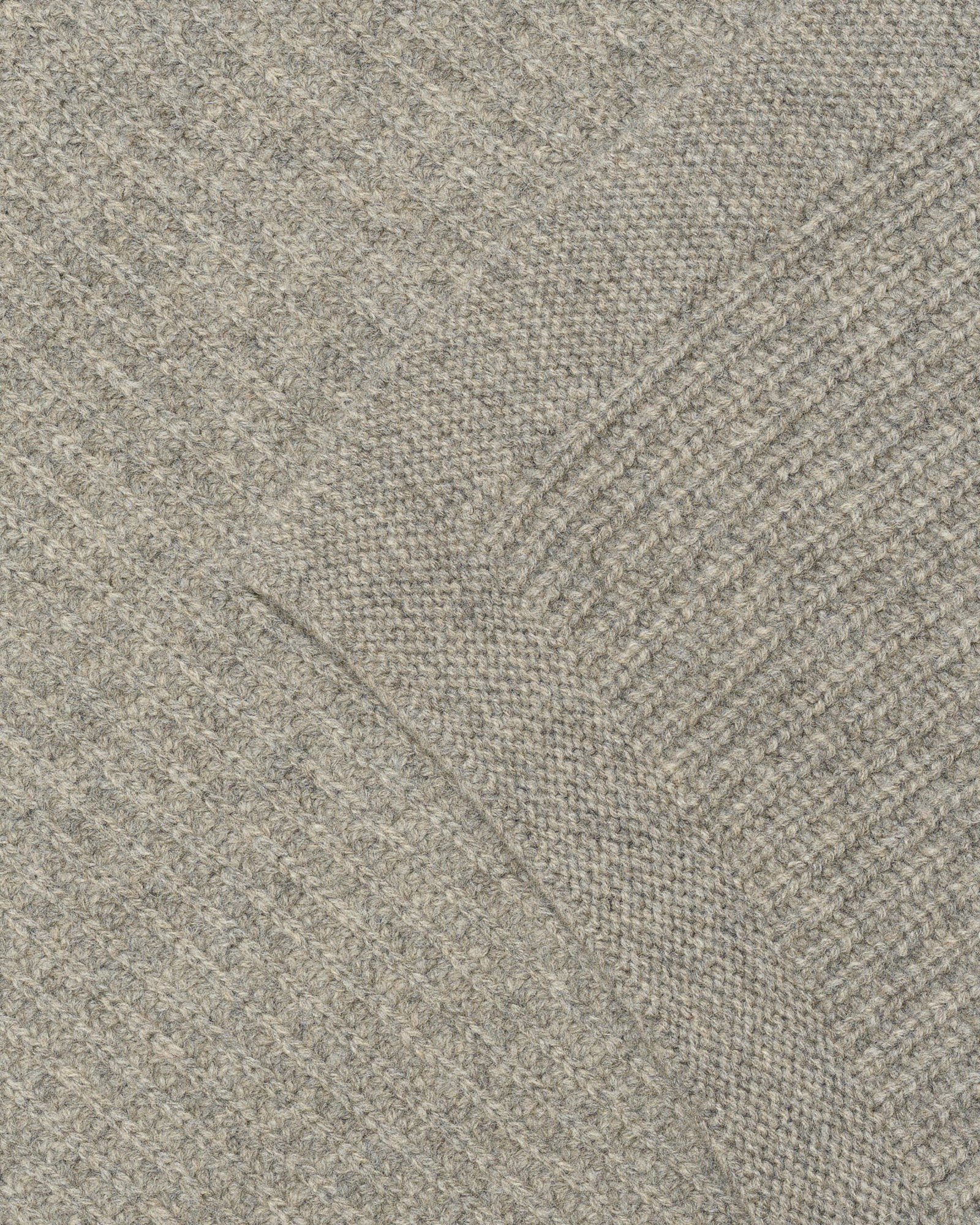 gallery image Hvid Blanket Kiki Stone