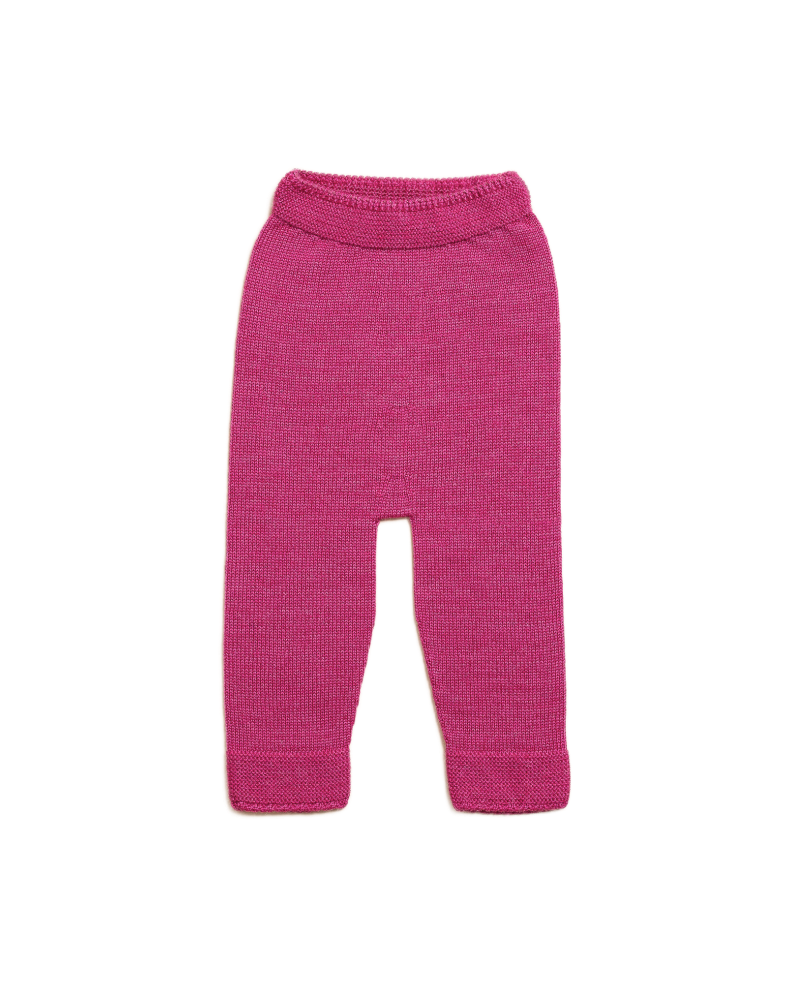 gallery image Hvid Pants Guido Fuchsia