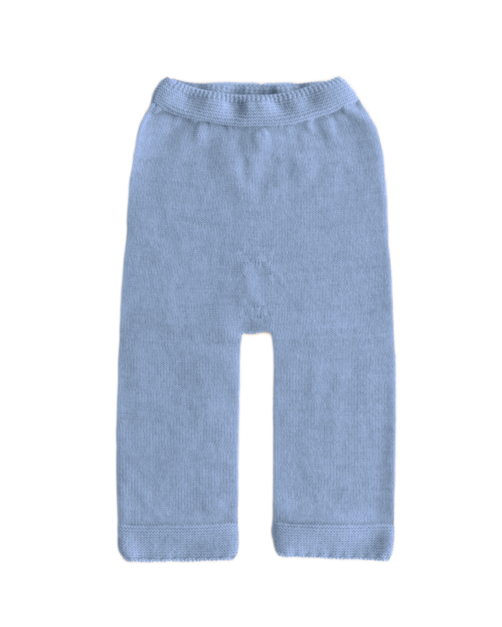 gallery image Hvid Pants Guido Light Blue