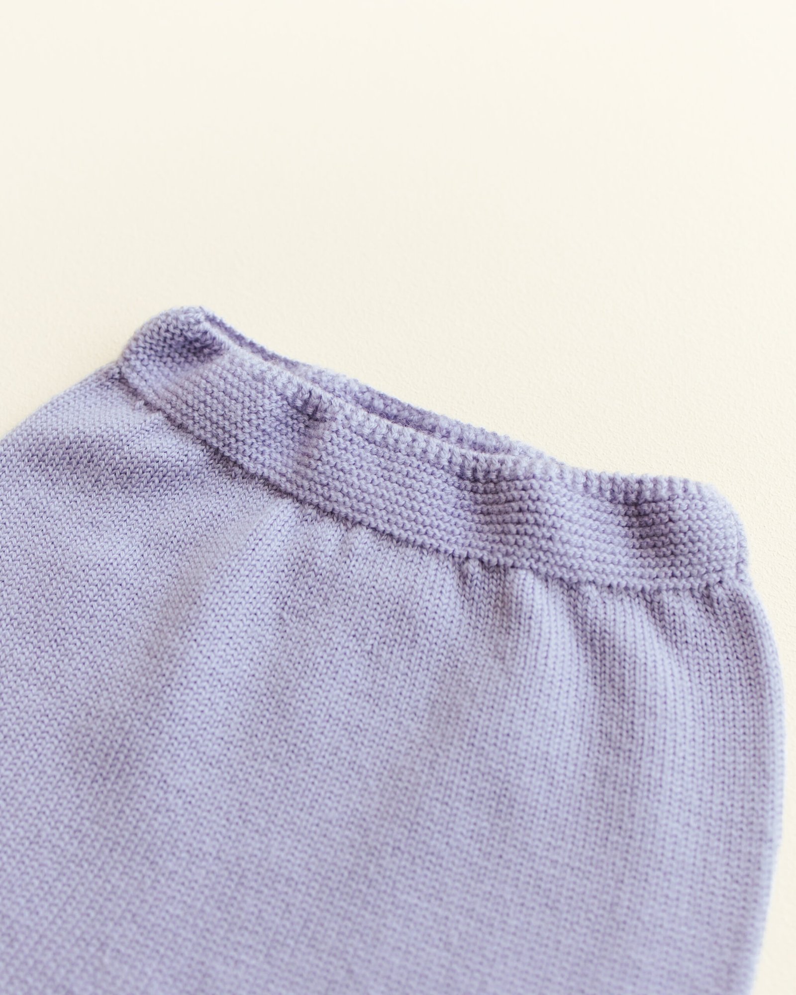 gallery image Hvid Pants Guido Lilac