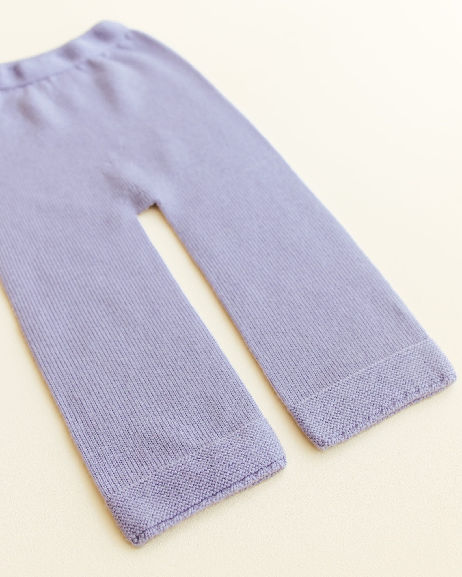gallery image Hvid Pants Guido Lilac
