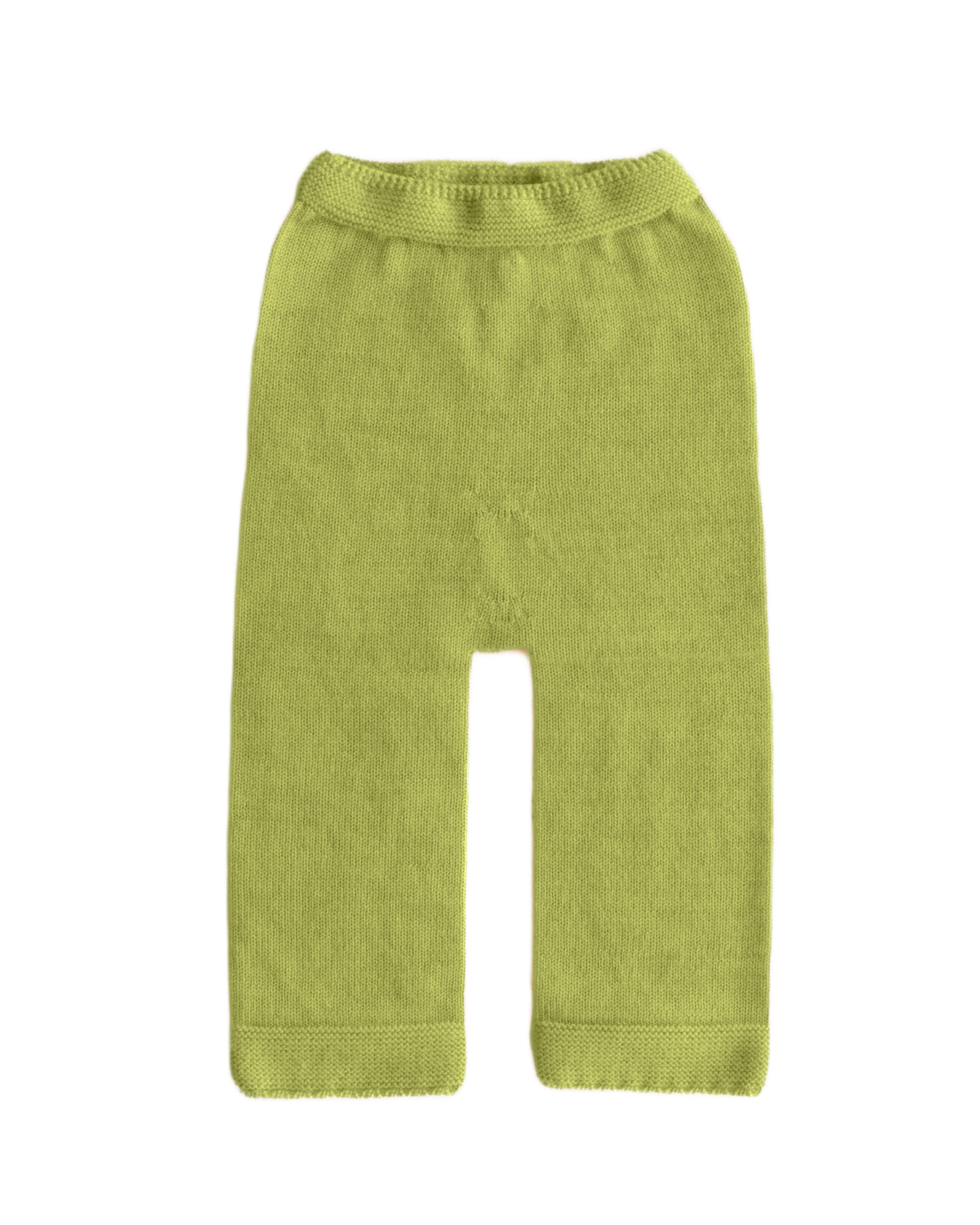 gallery image Hvid Pants Guido Lime Pop