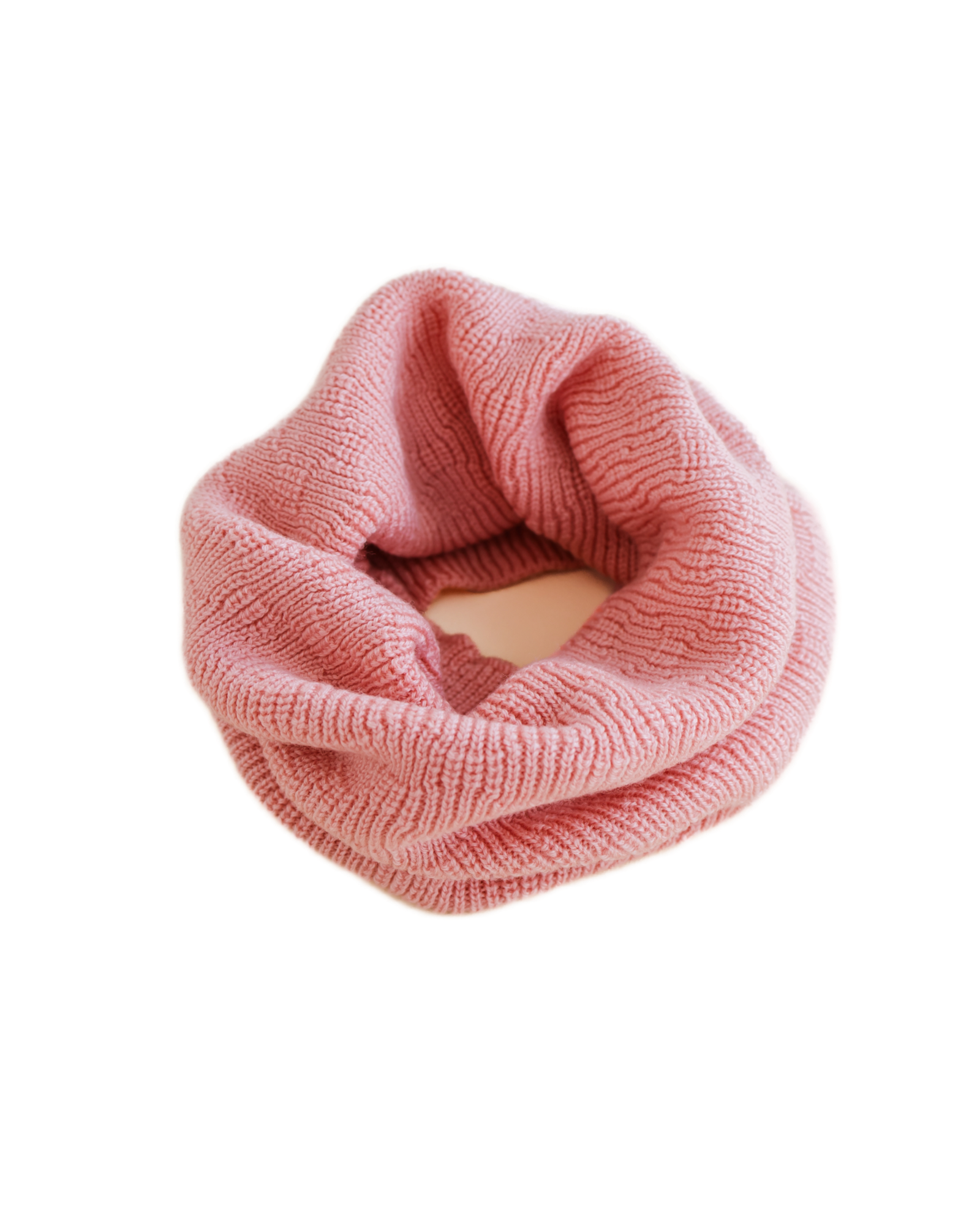 gallery image Hvid Tube Scarf Gigi Bubblegum